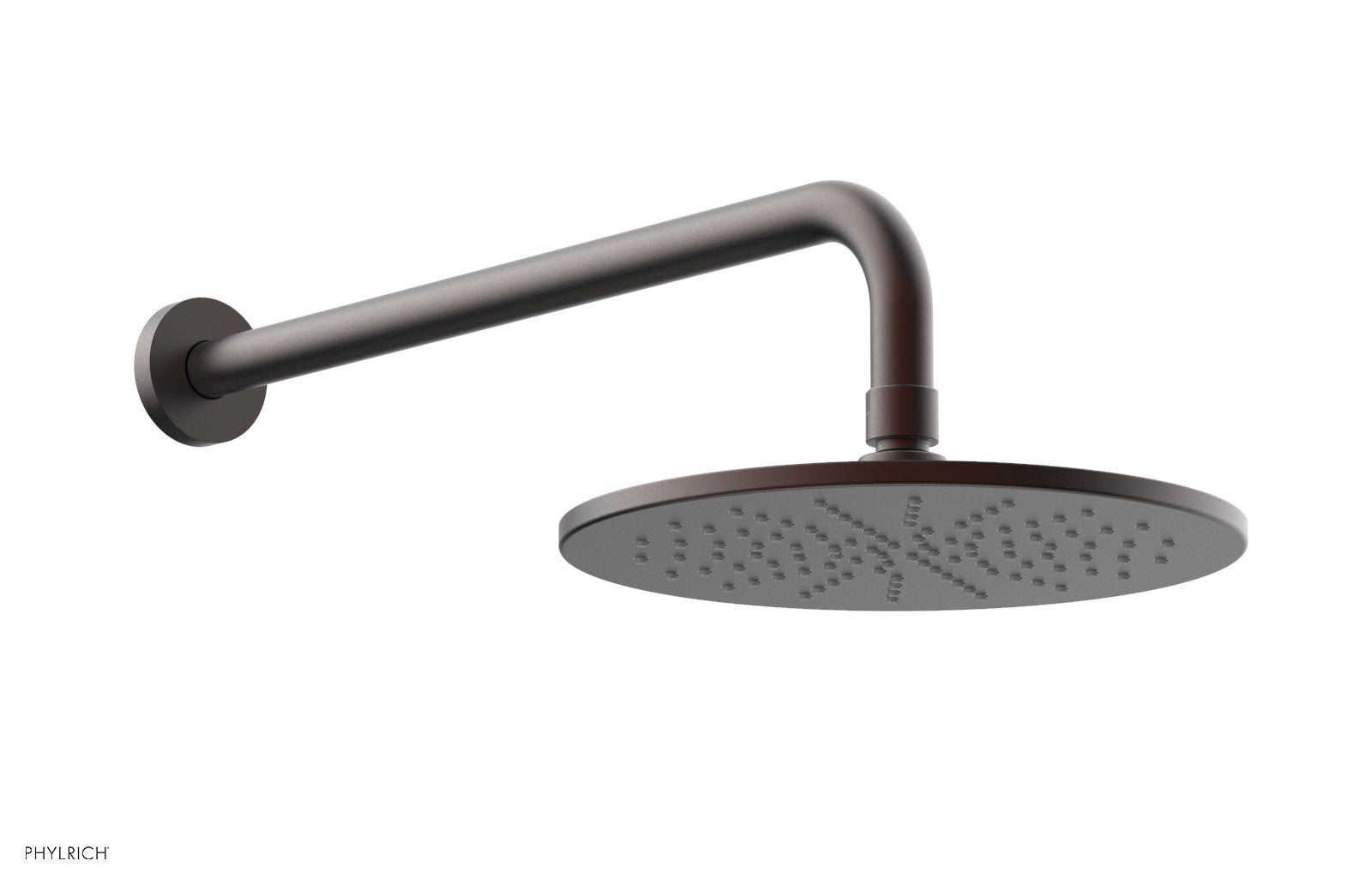 Phylrich 8" Round Shower Head by Phylrich