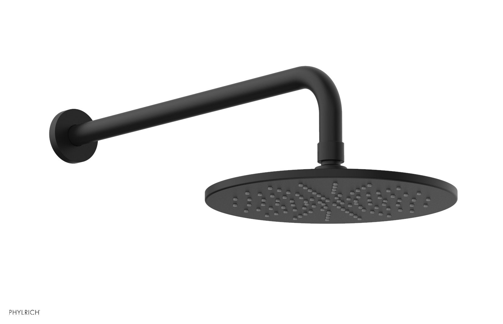 Phylrich 8" Round Shower Head by Phylrich