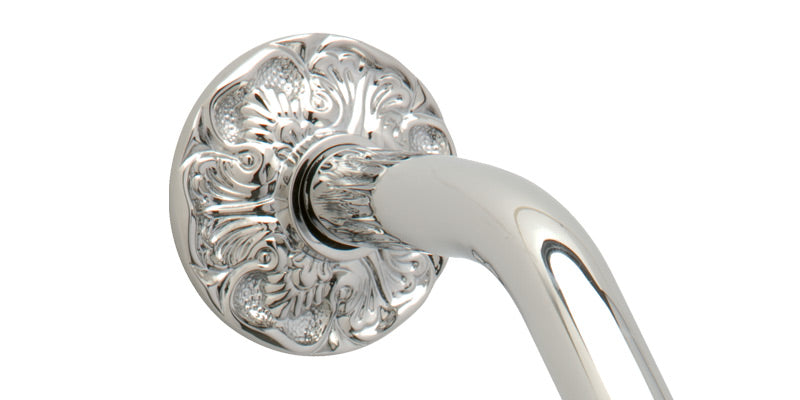 Phylrich Multifunction Shower Head