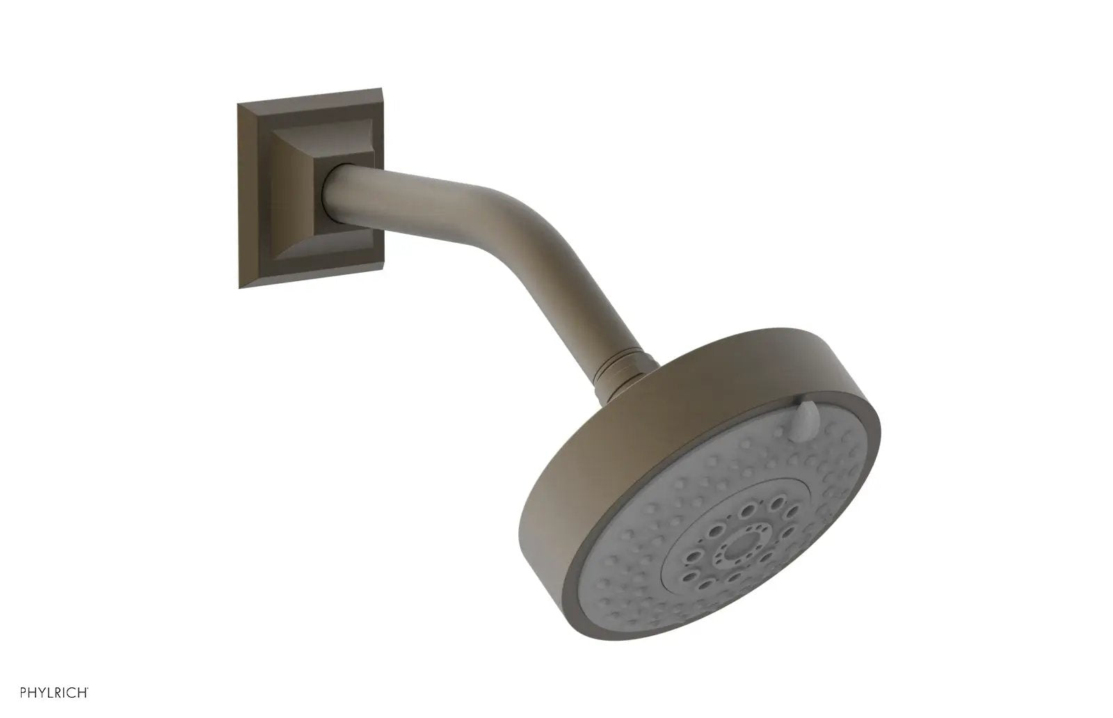 Phylrich Multifunction Shower Head by Phylrich