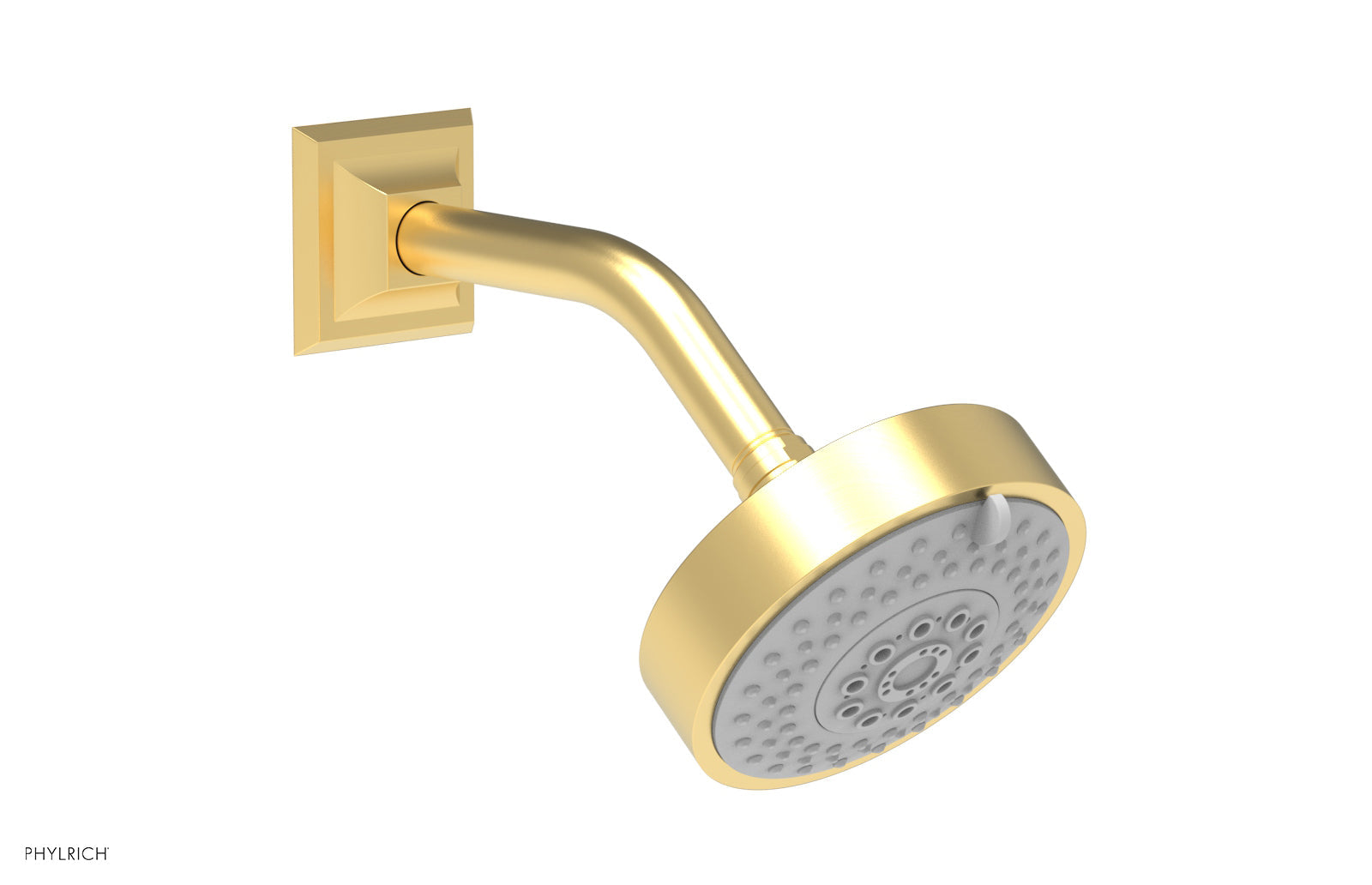 Phylrich Multifunction Shower Head