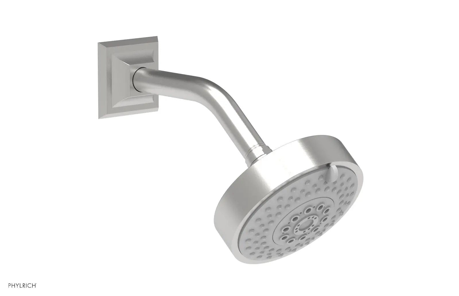 Phylrich Multifunction Shower Head by Phylrich