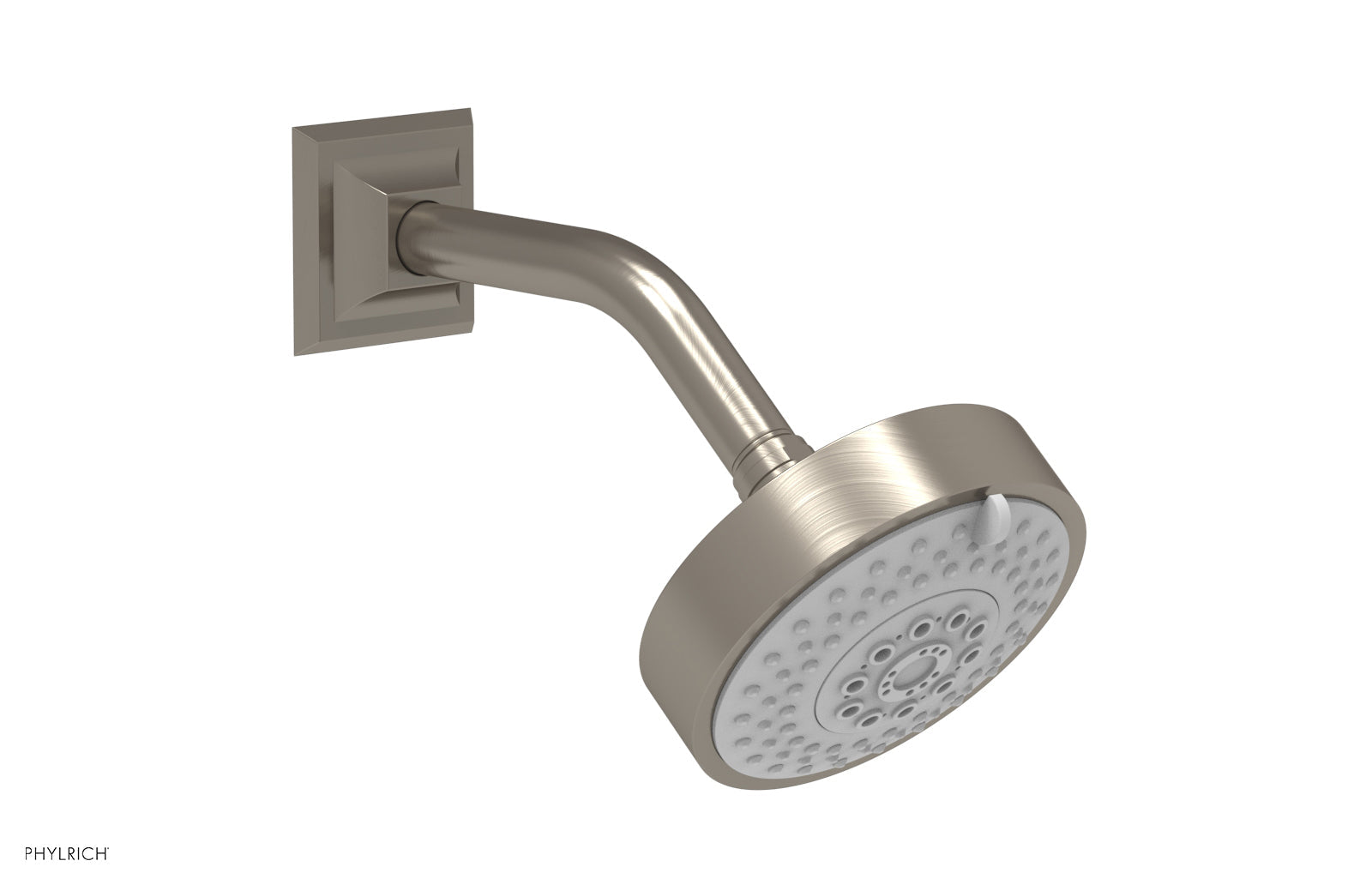Phylrich Multifunction Shower Head