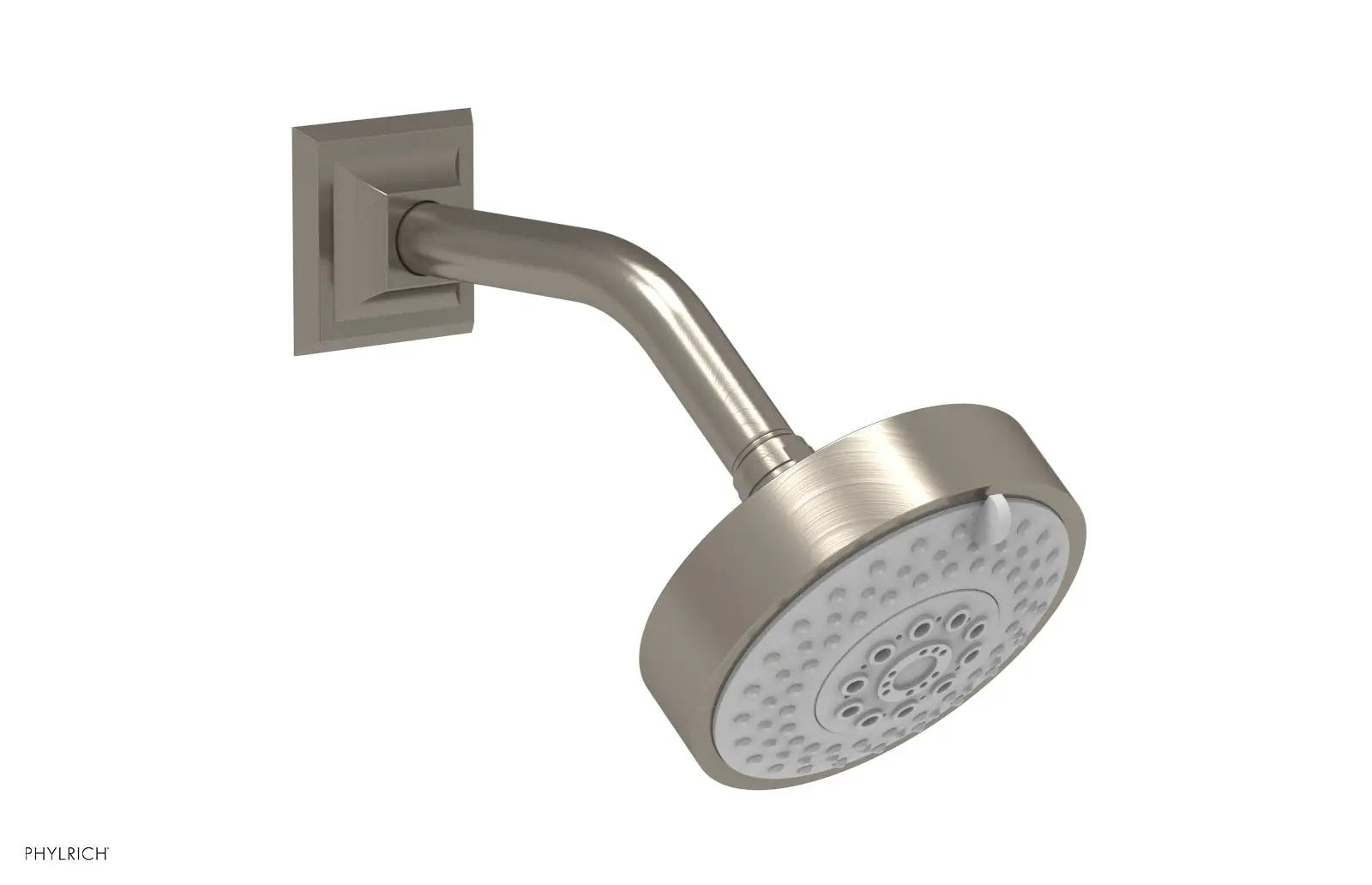 Phylrich Multifunction Shower Head by Phylrich