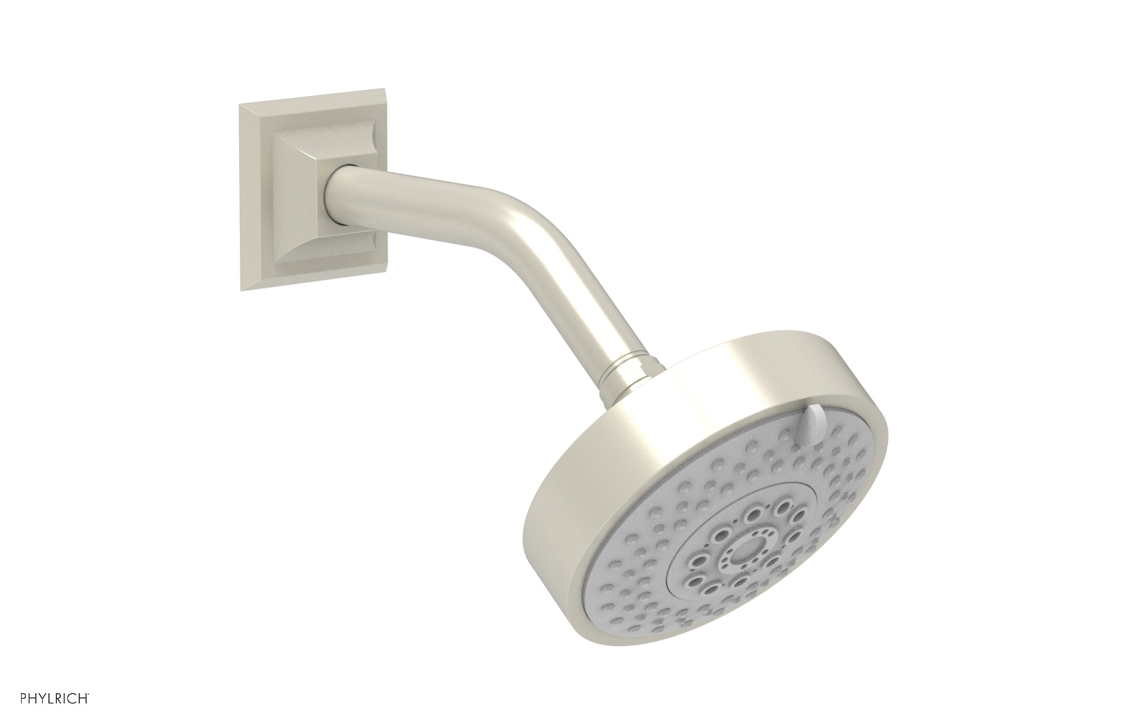 Phylrich Multifunction Shower Head