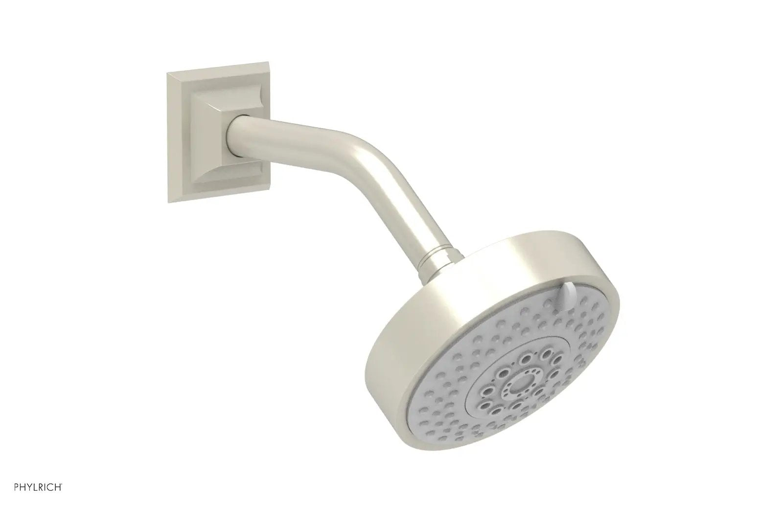 Phylrich Multifunction Shower Head by Phylrich