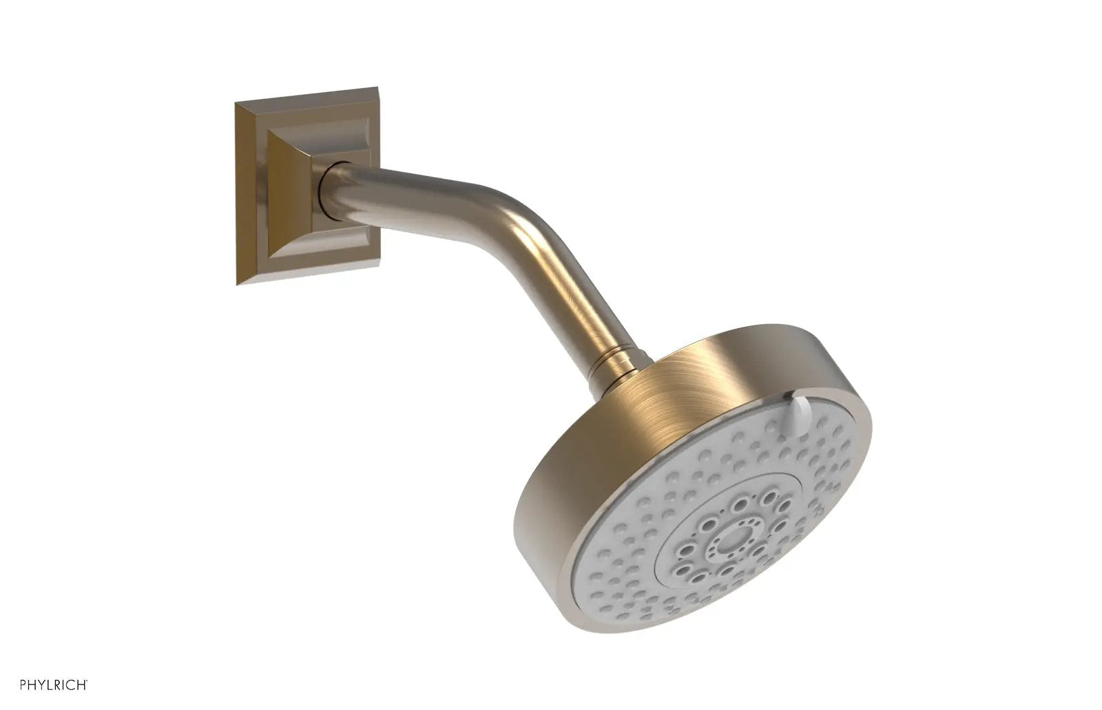 Phylrich Multifunction Shower Head by Phylrich