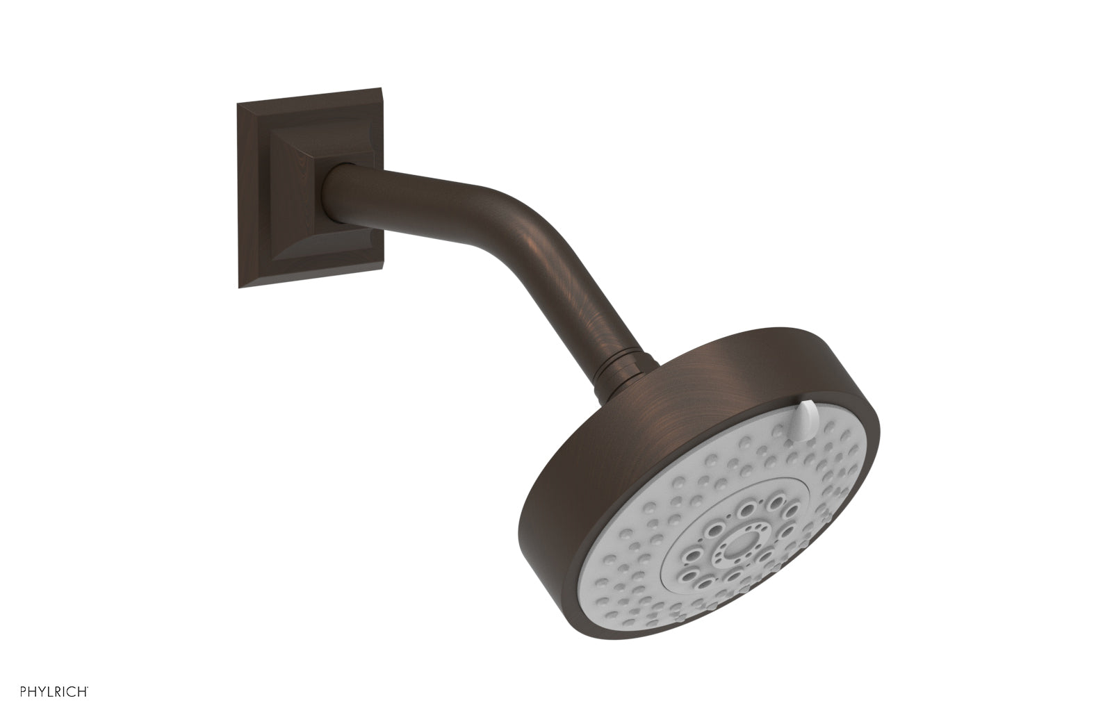 Phylrich Multifunction Shower Head