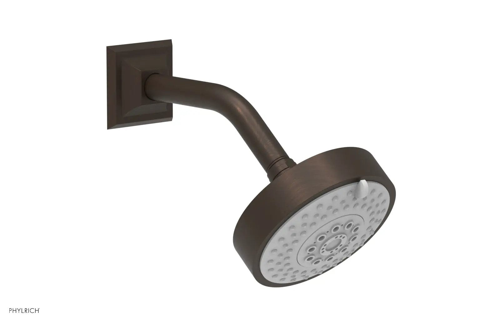 Phylrich Multifunction Shower Head by Phylrich