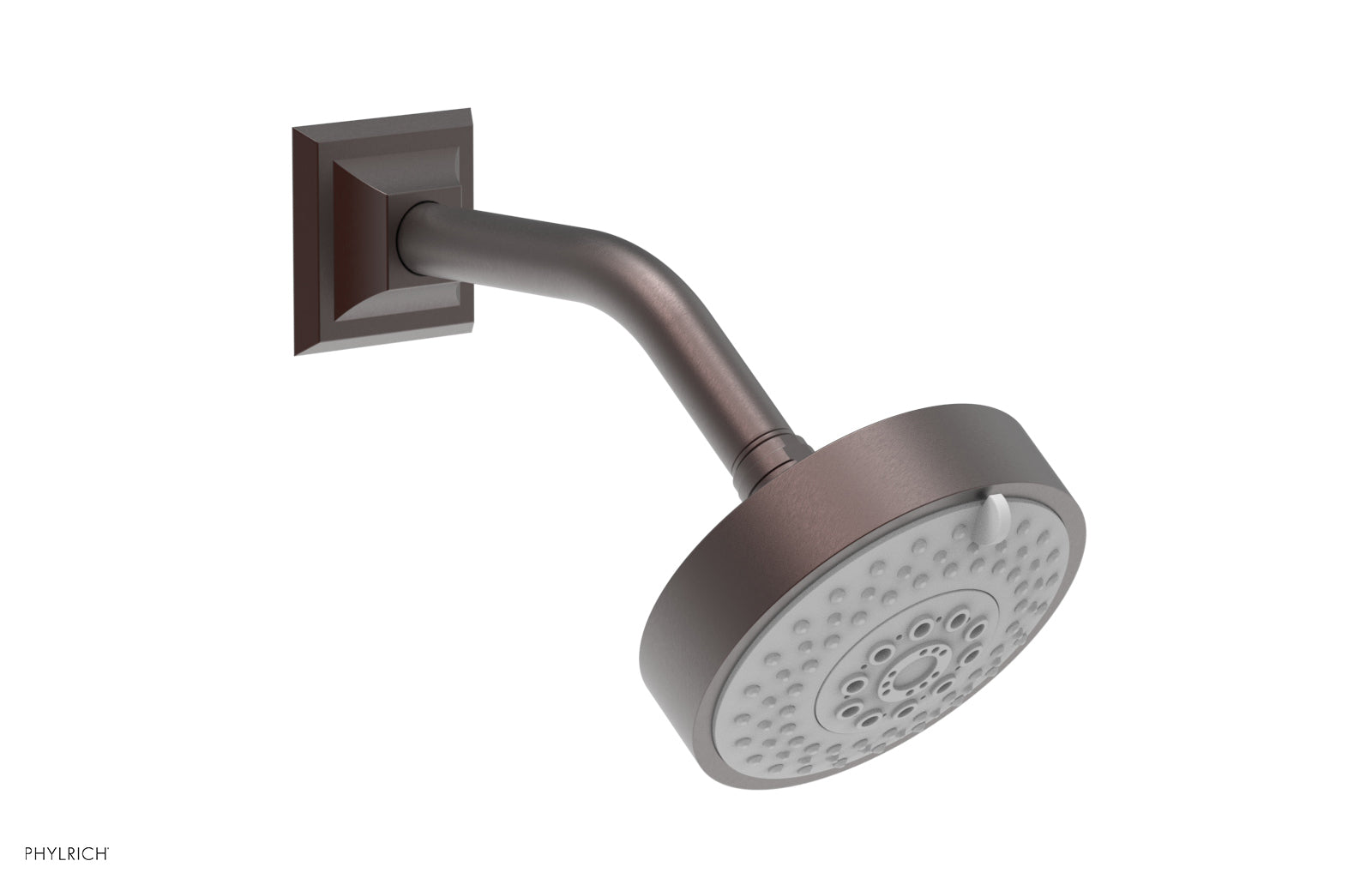 Phylrich Multifunction Shower Head