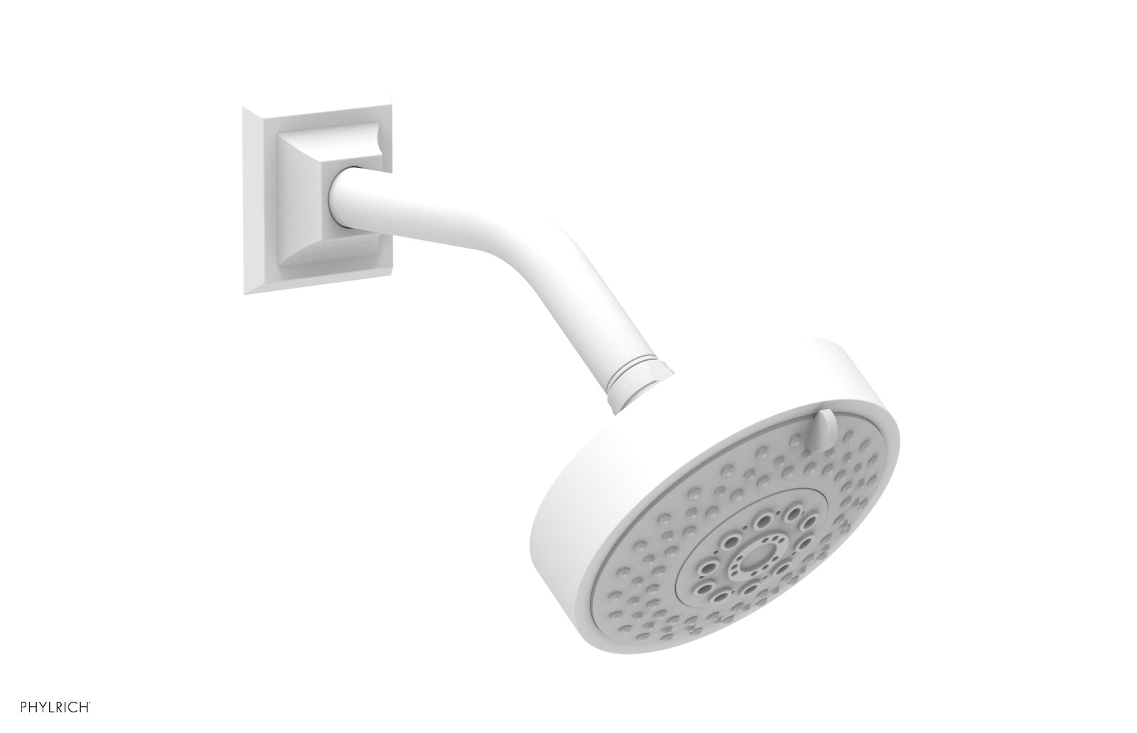 Phylrich Multifunction Shower Head
