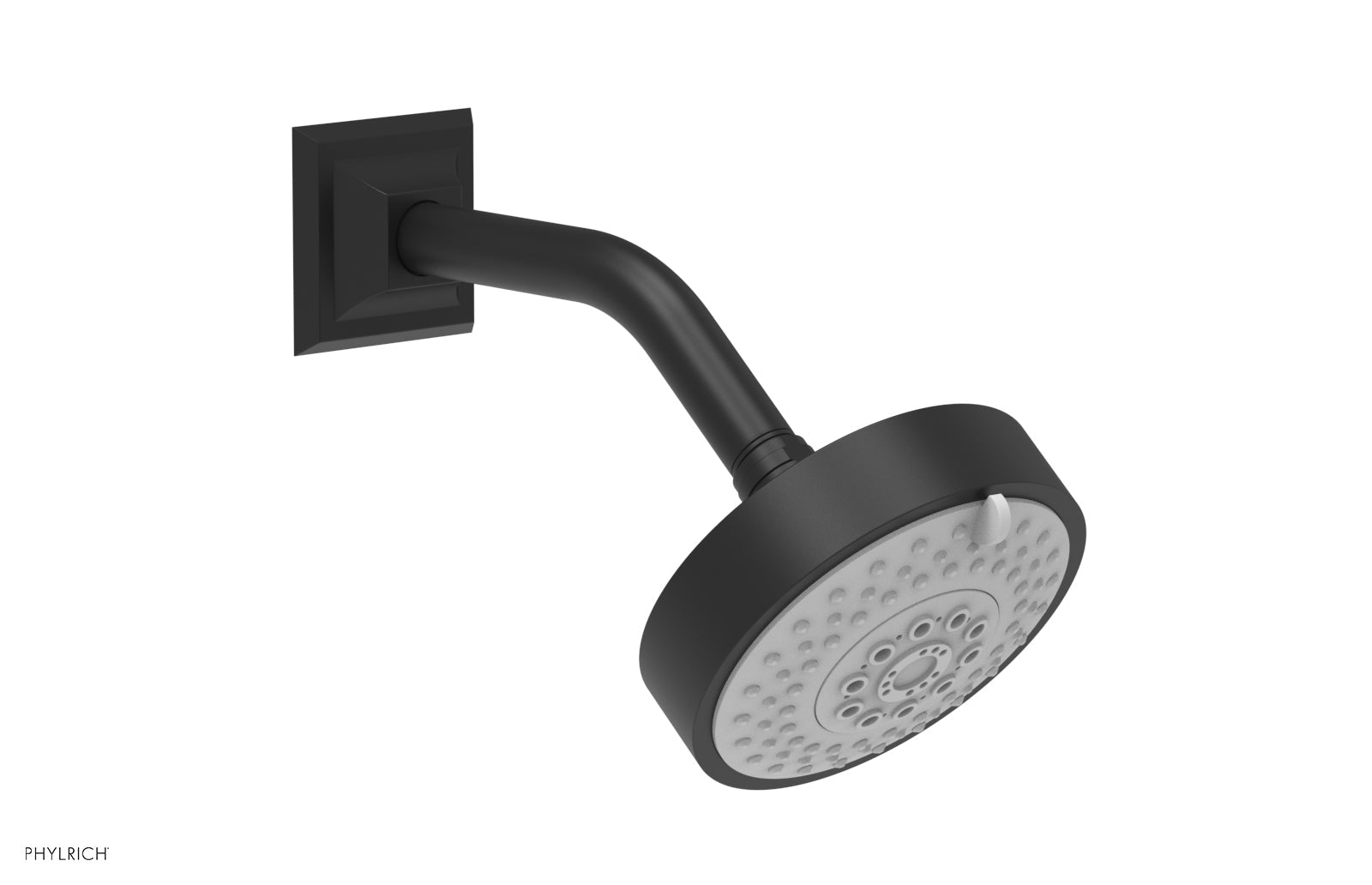 Phylrich Multifunction Shower Head