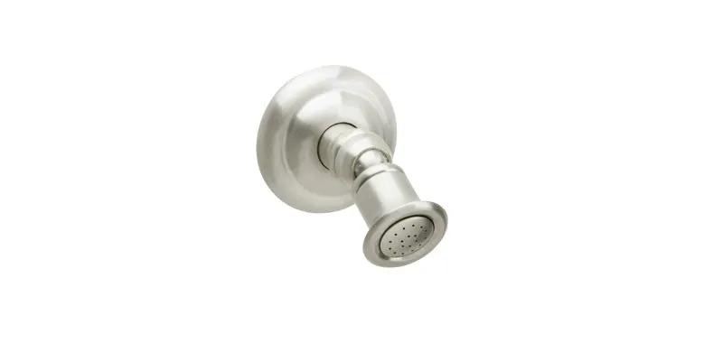 satin nickel body spray