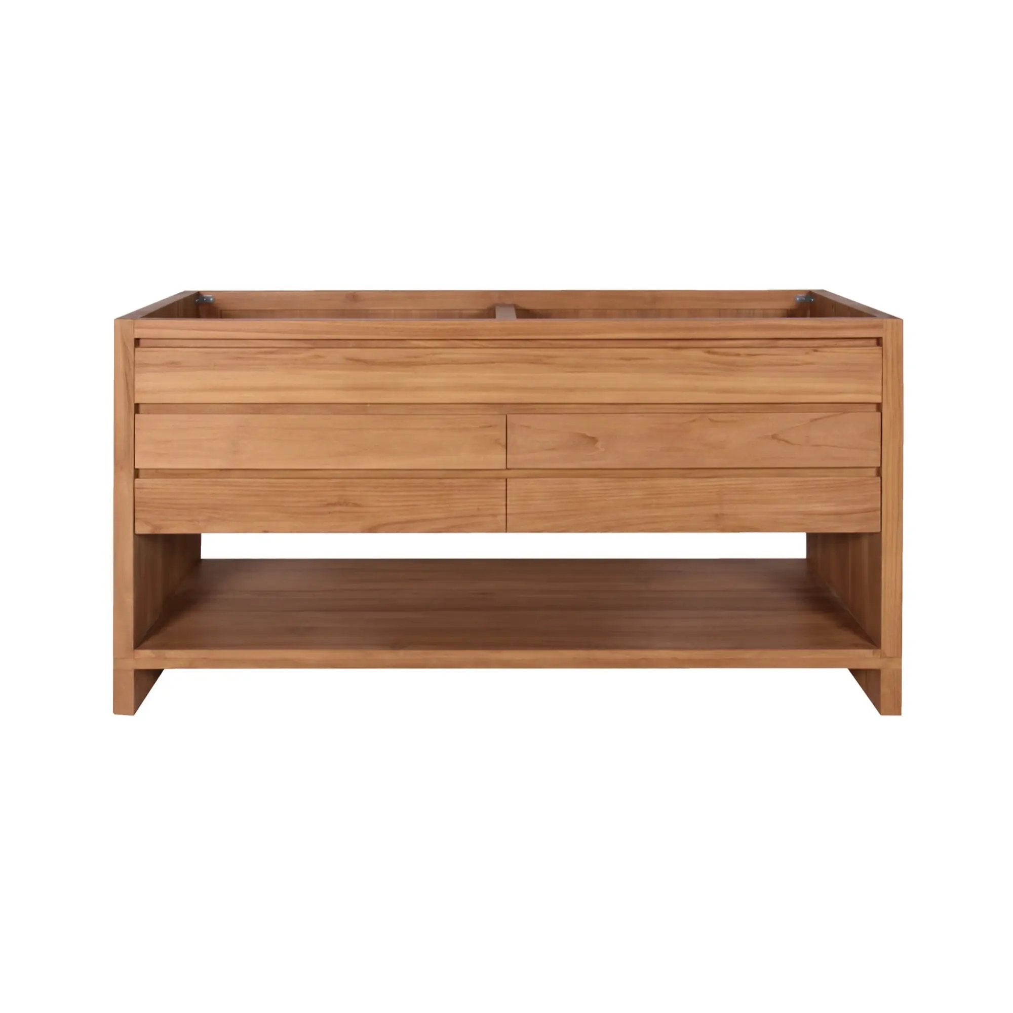 Avanity Kai 60 Inch Vanity Base by Avanity