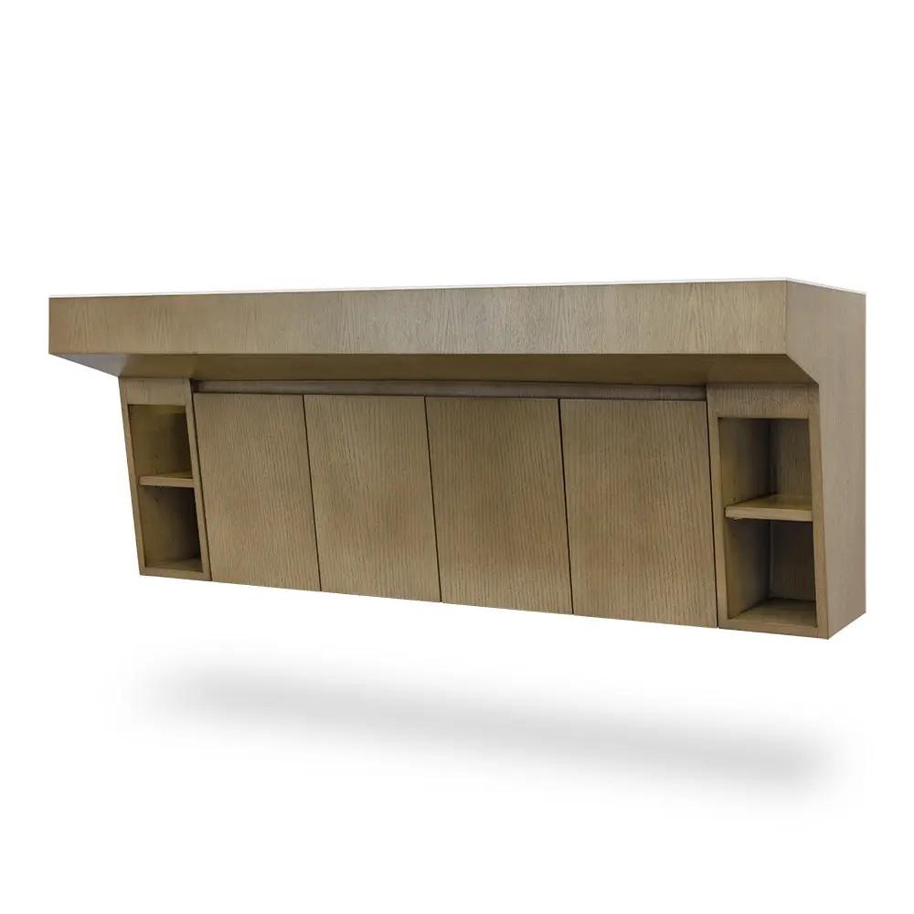 Lacava Kubitop 60" Wall-Mount Vanity by Lacava