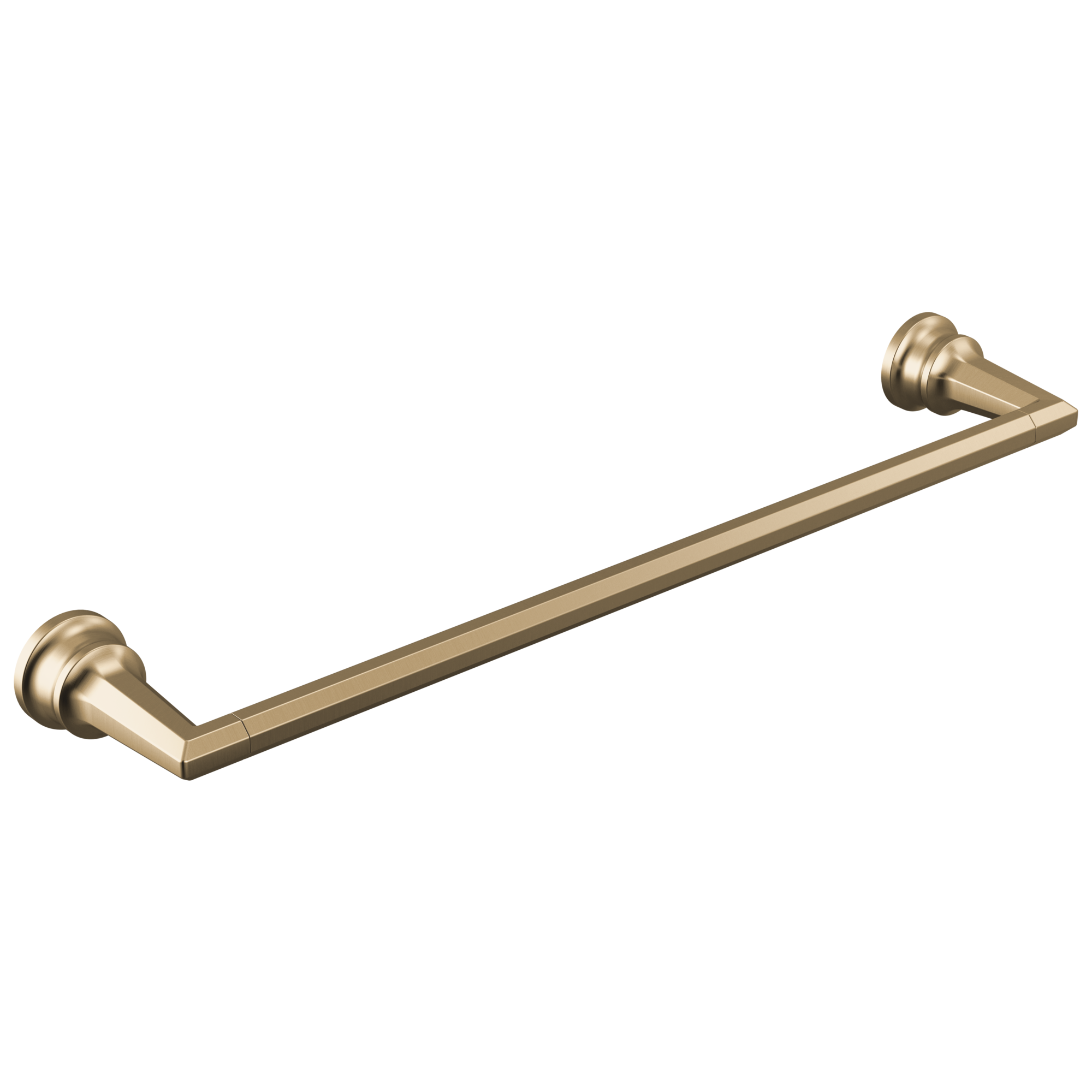 Brizo Beauclere 18" Towel Bar by Brizo