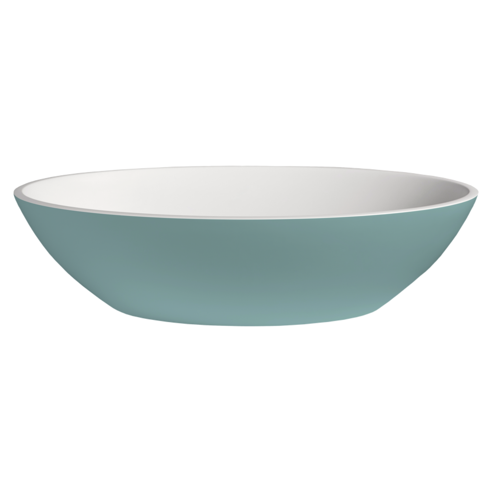 Dado Kendra Vessel Sink