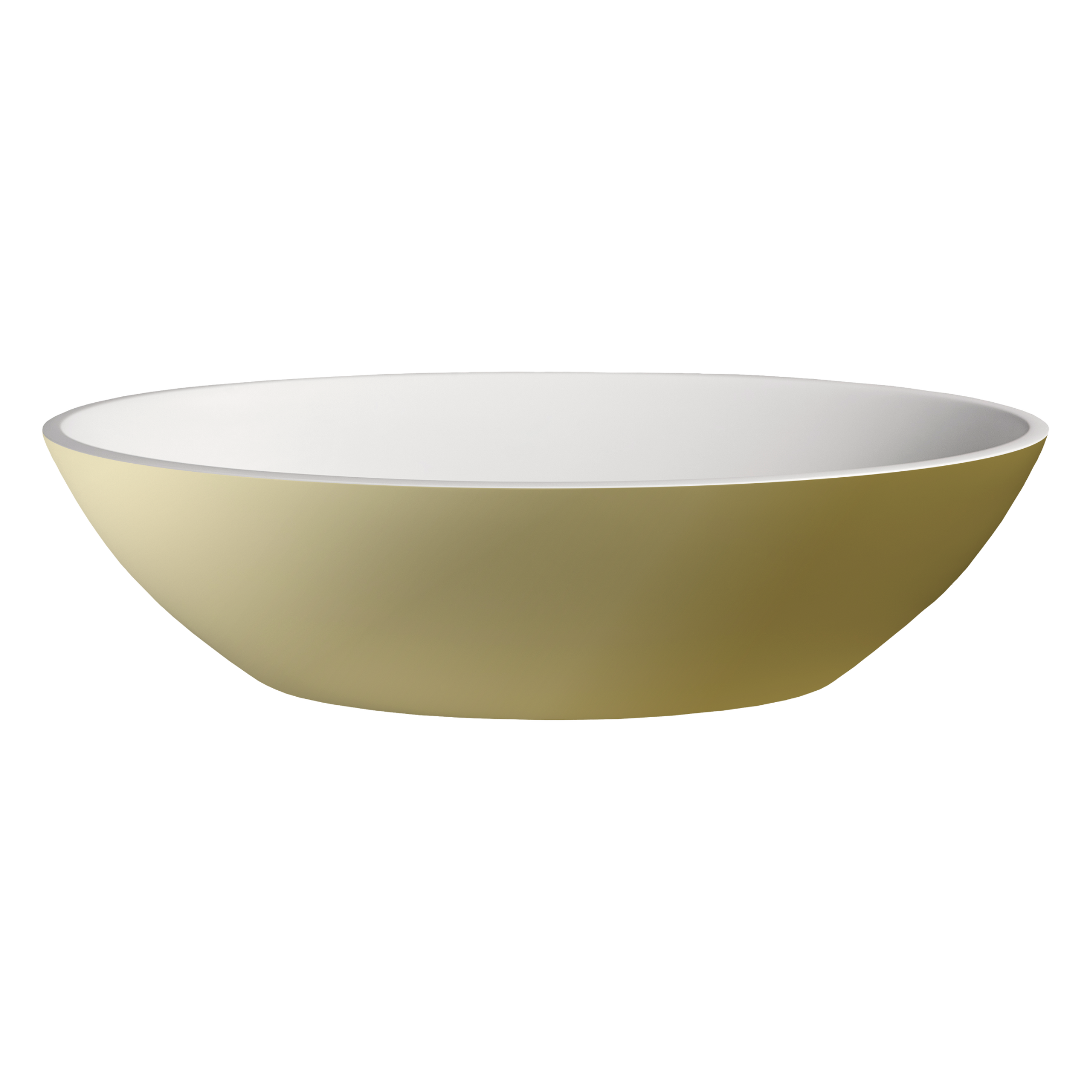 Dado Kendra Vessel Sink