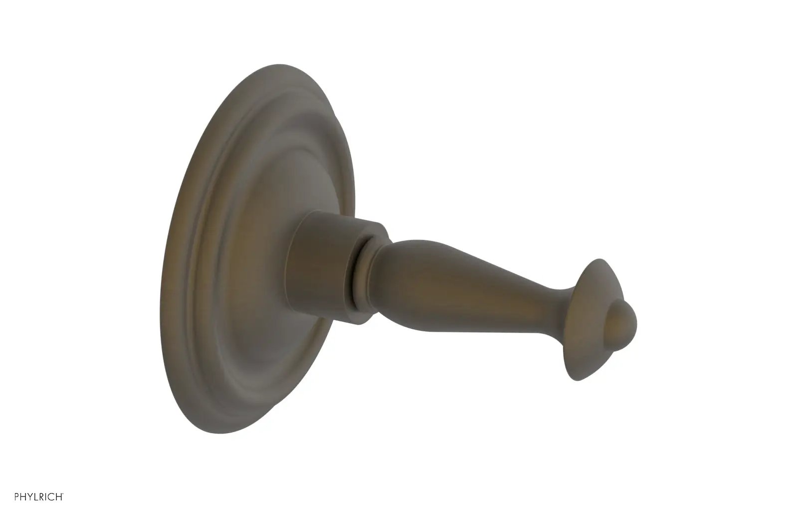 Phylrich REVERE & SAVANNAH Robe Hook by Phylrich
