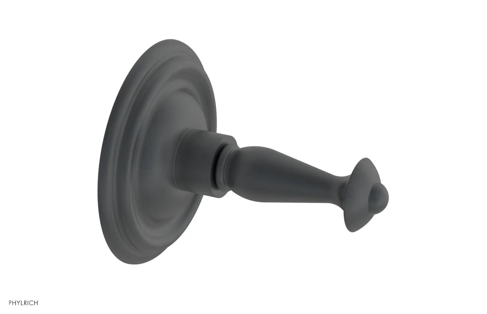Phylrich REVERE & SAVANNAH Robe Hook by Phylrich