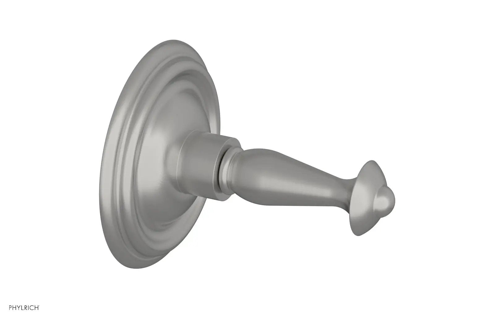 Phylrich REVERE & SAVANNAH Robe Hook by Phylrich