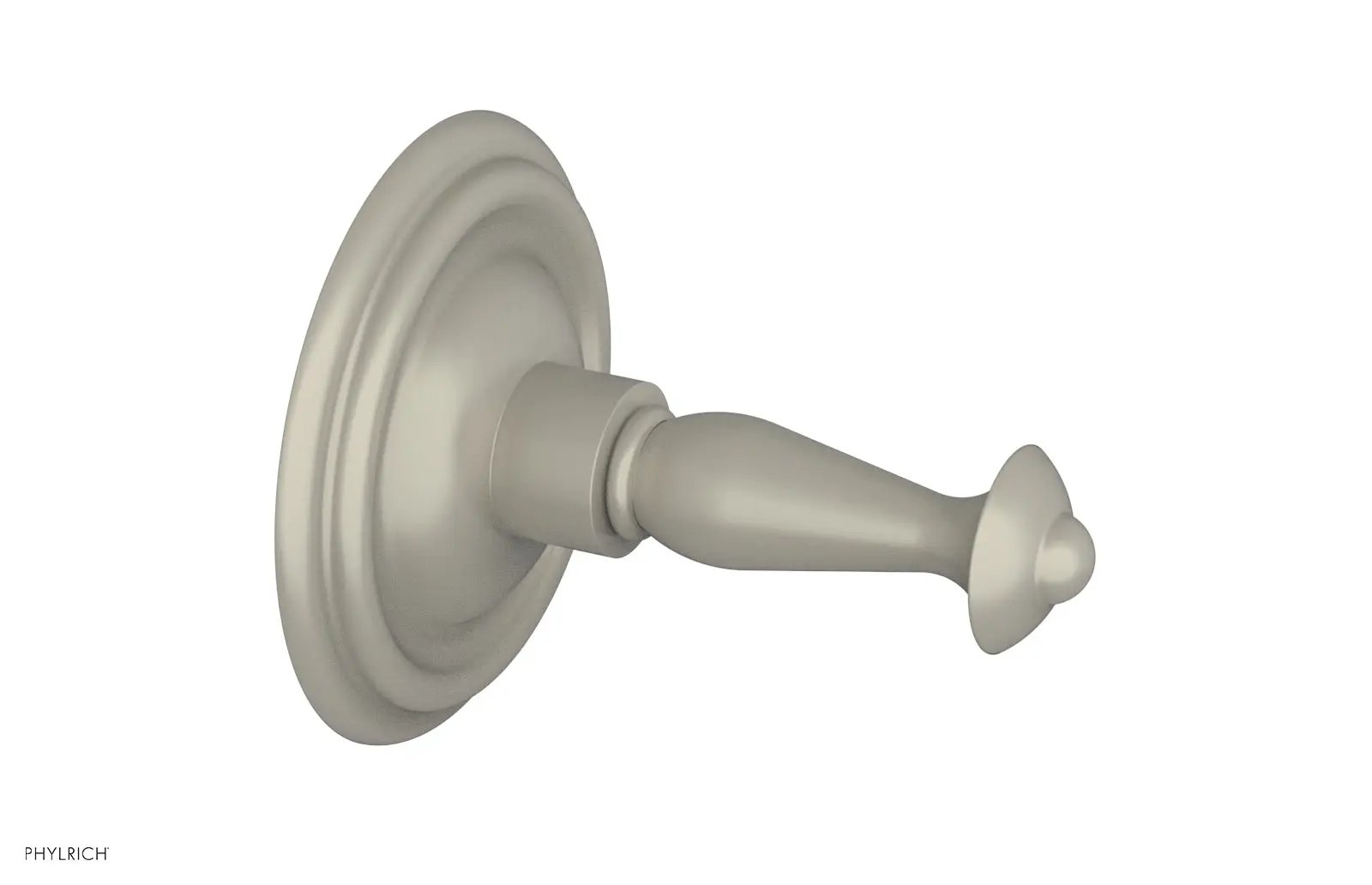 Phylrich REVERE & SAVANNAH Robe Hook by Phylrich
