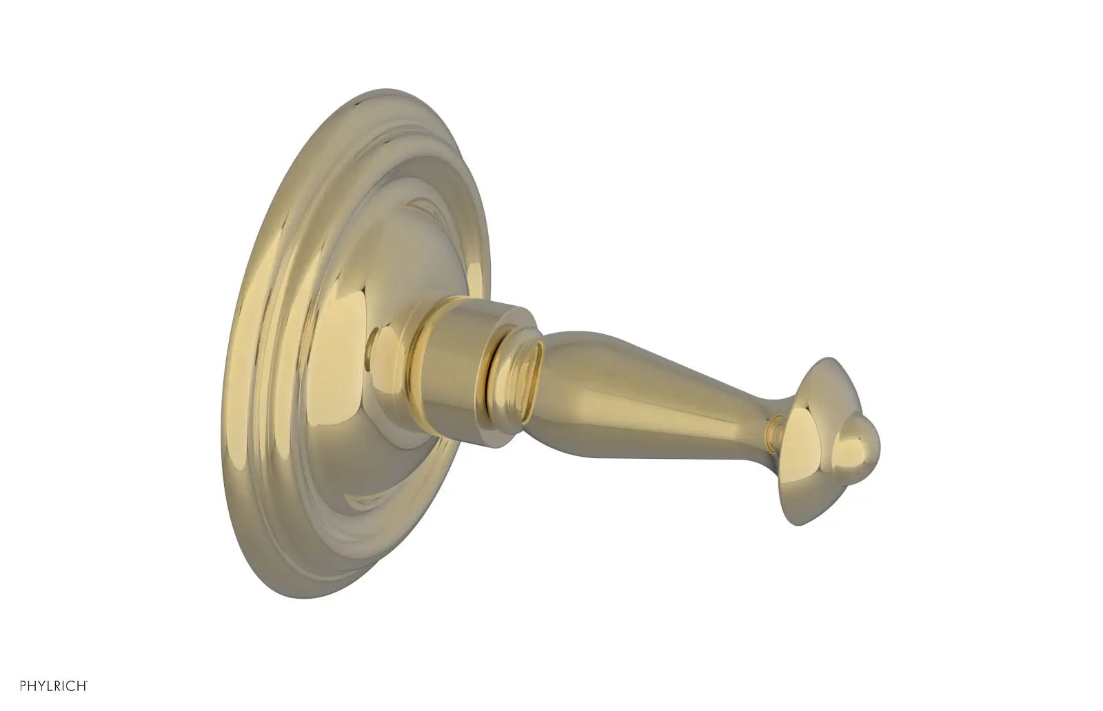 Phylrich REVERE & SAVANNAH Robe Hook by Phylrich