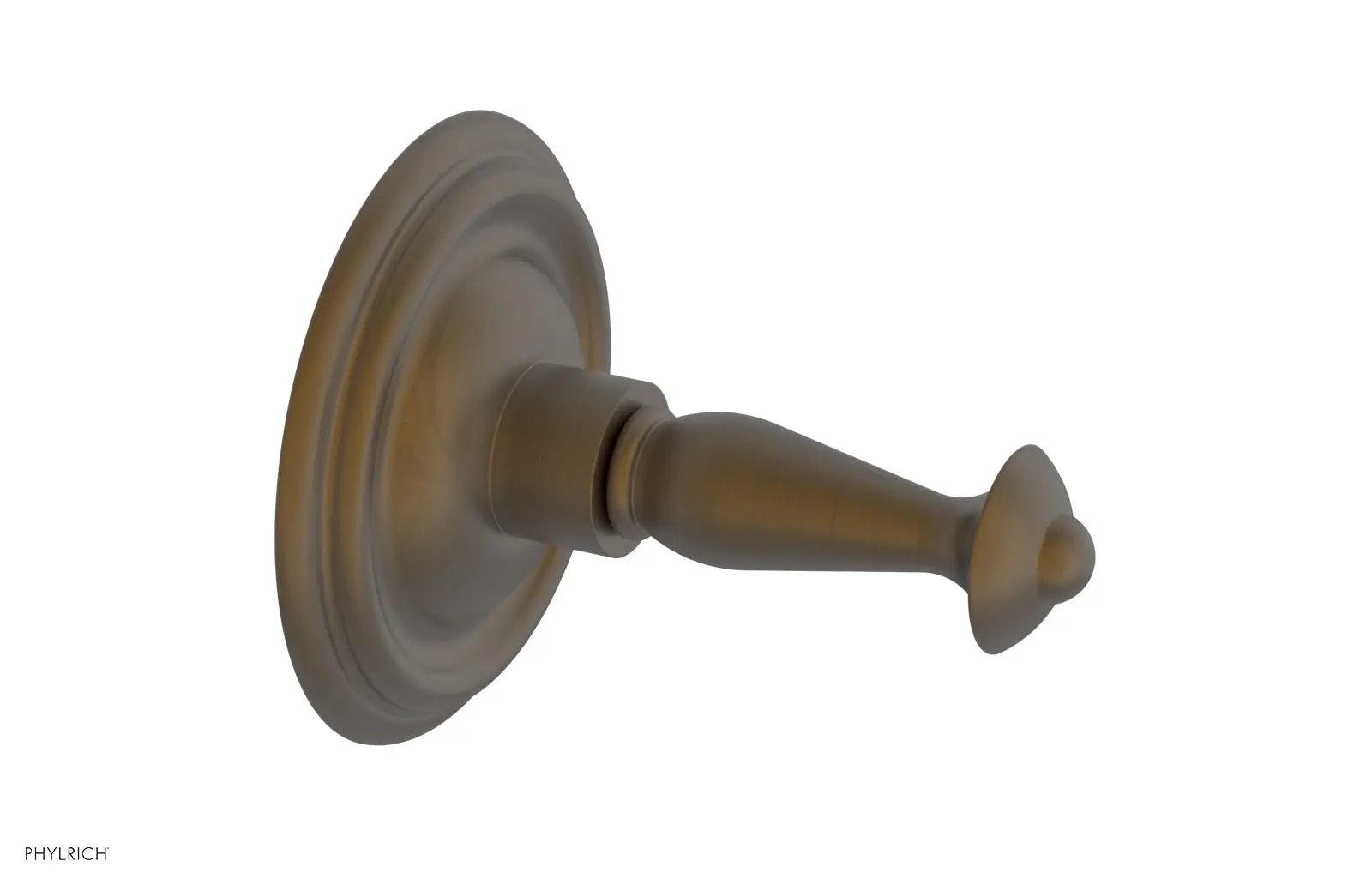 Phylrich REVERE & SAVANNAH Robe Hook by Phylrich