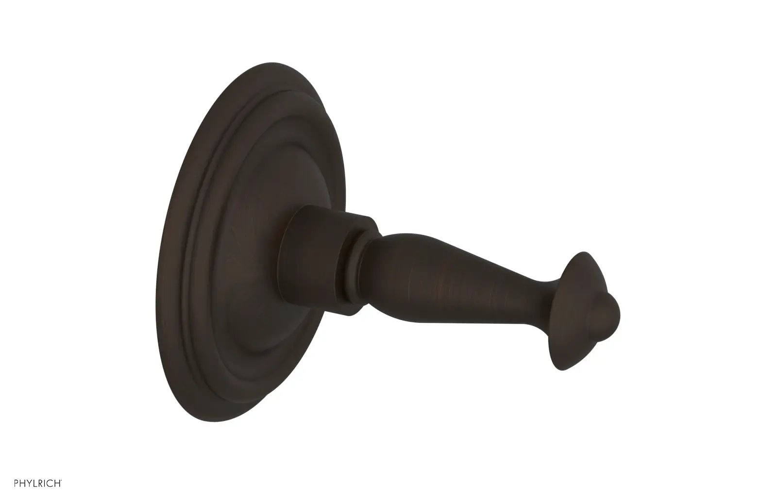Phylrich REVERE & SAVANNAH Robe Hook by Phylrich