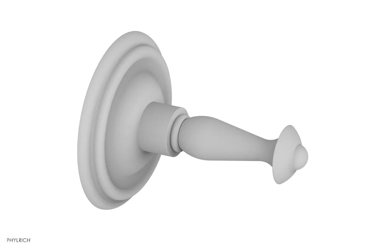 Phylrich REVERE & SAVANNAH Robe Hook by Phylrich