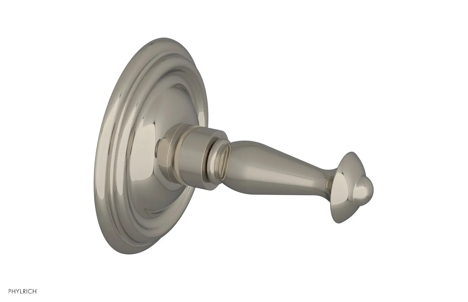 Phylrich REVERE & SAVANNAH Robe Hook by Phylrich