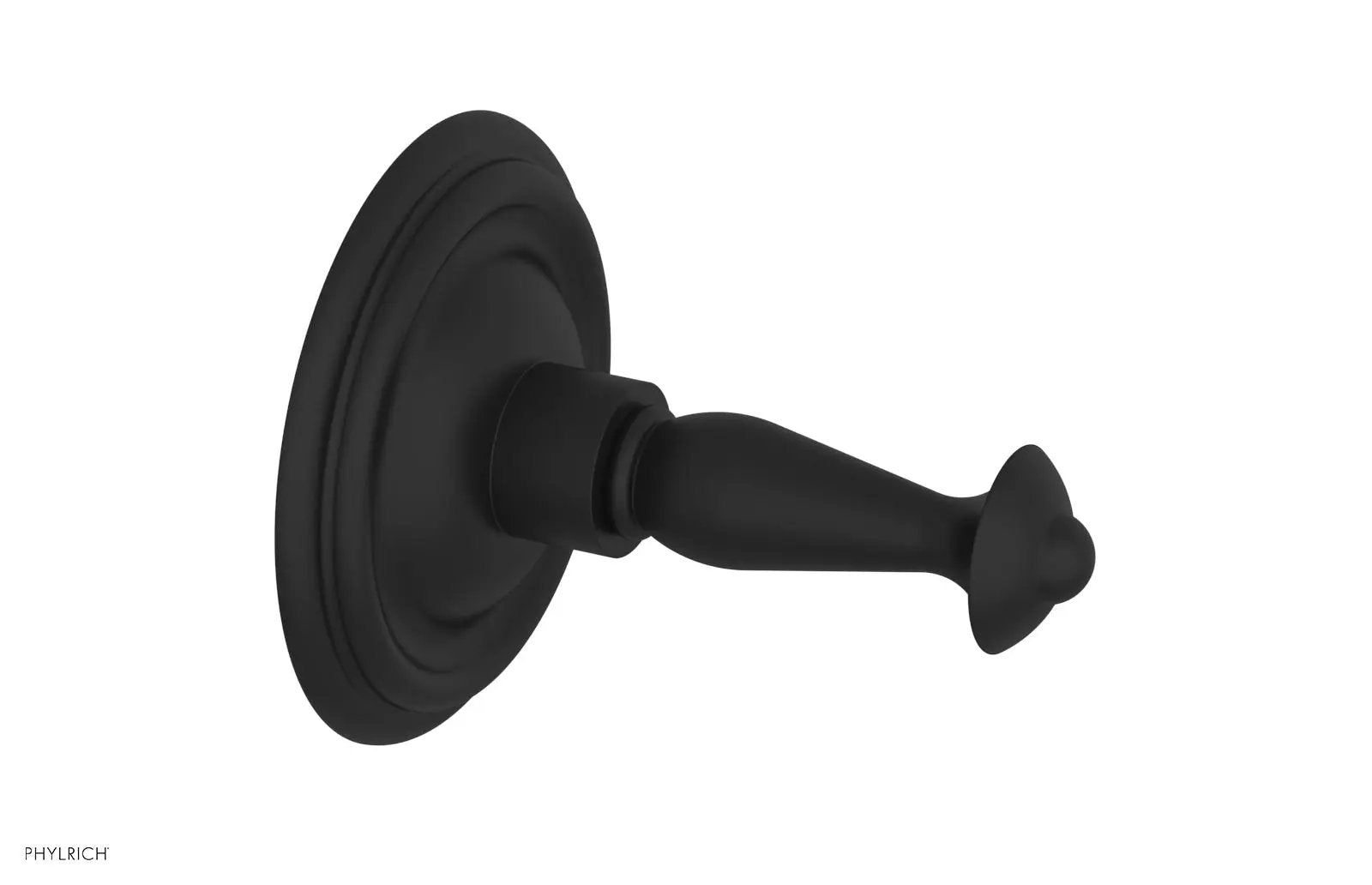 Phylrich REVERE & SAVANNAH Robe Hook by Phylrich