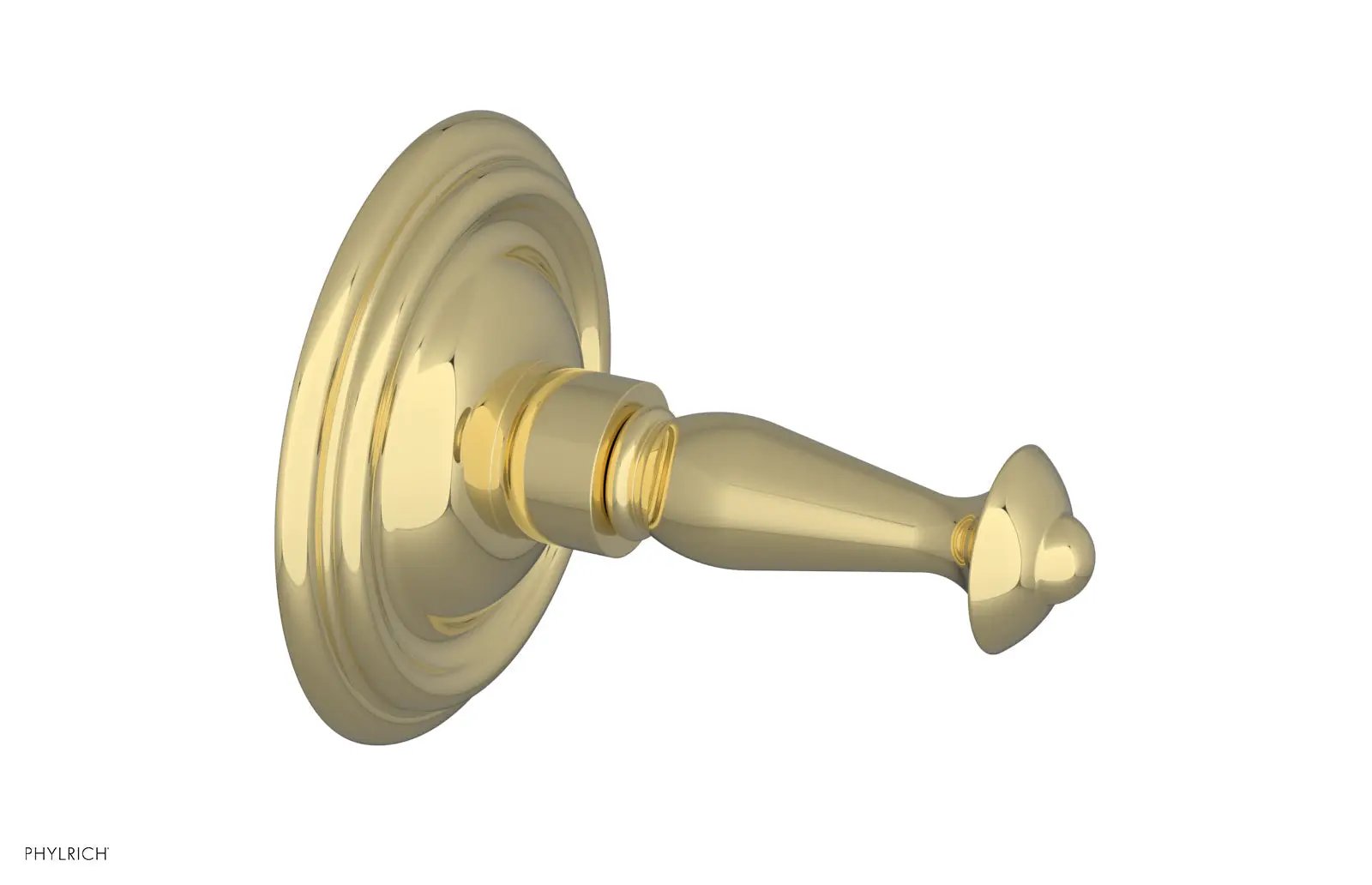 Phylrich REVERE & SAVANNAH Robe Hook by Phylrich