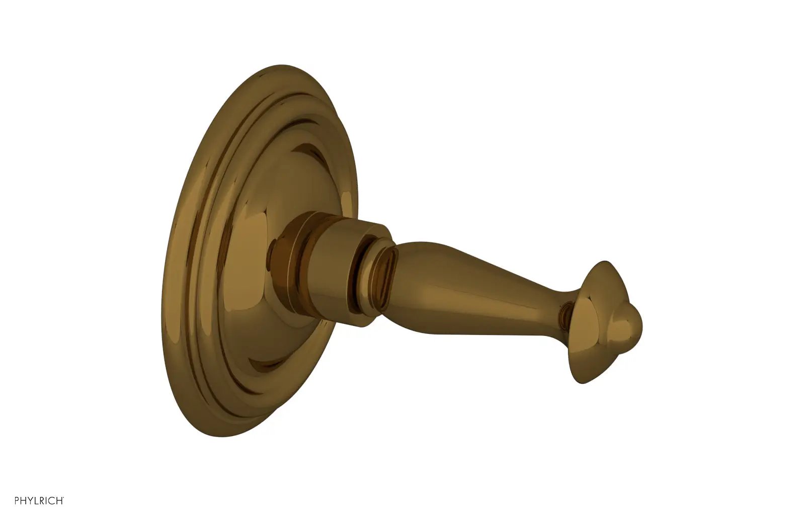 Phylrich REVERE & SAVANNAH Robe Hook by Phylrich