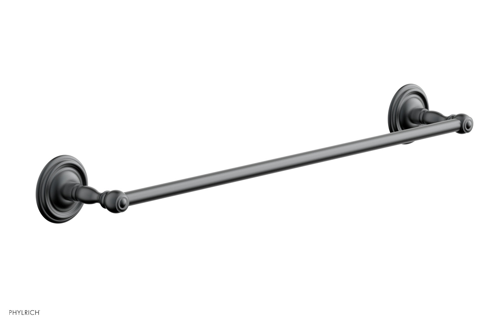Phylrich REVERE & SAVANNAH 18" Towel Bar