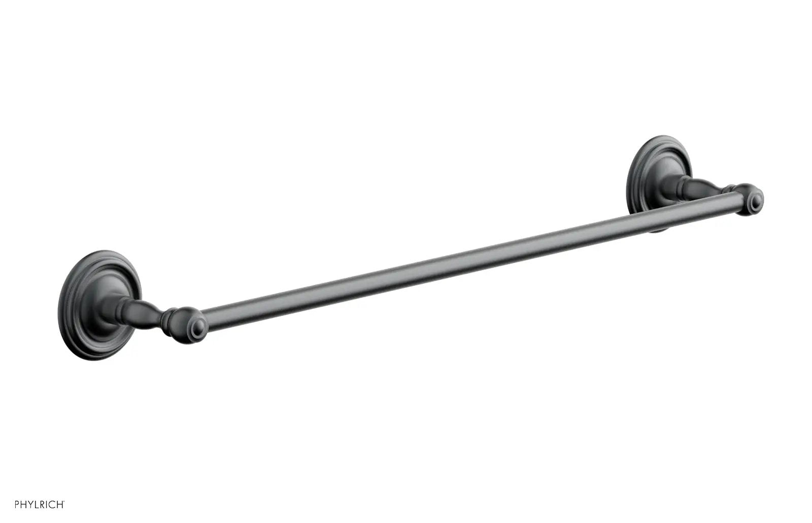 Phylrich REVERE & SAVANNAH 18" Towel Bar by Phylrich