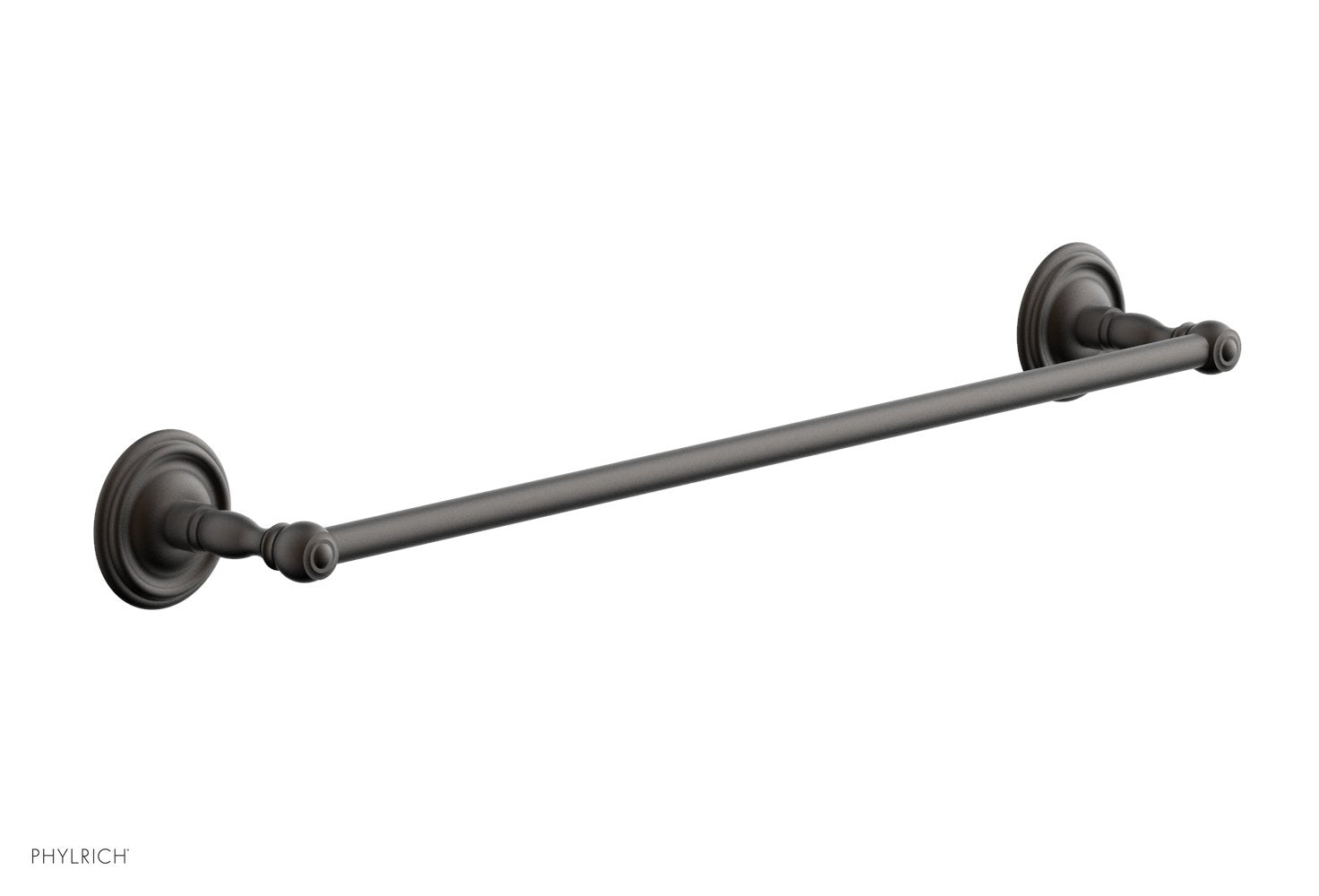 Phylrich REVERE & SAVANNAH 18" Towel Bar