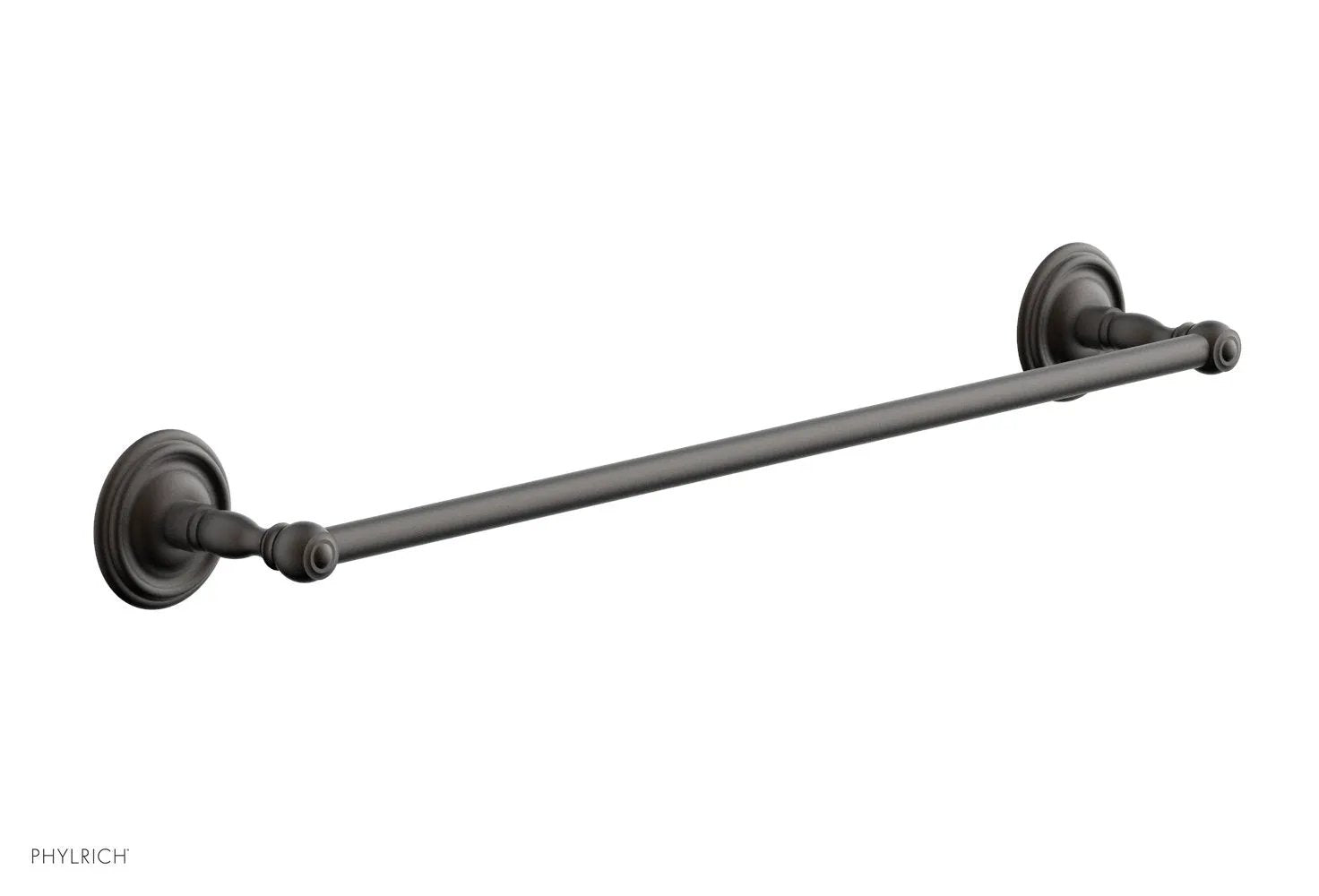 Phylrich REVERE & SAVANNAH 18" Towel Bar by Phylrich