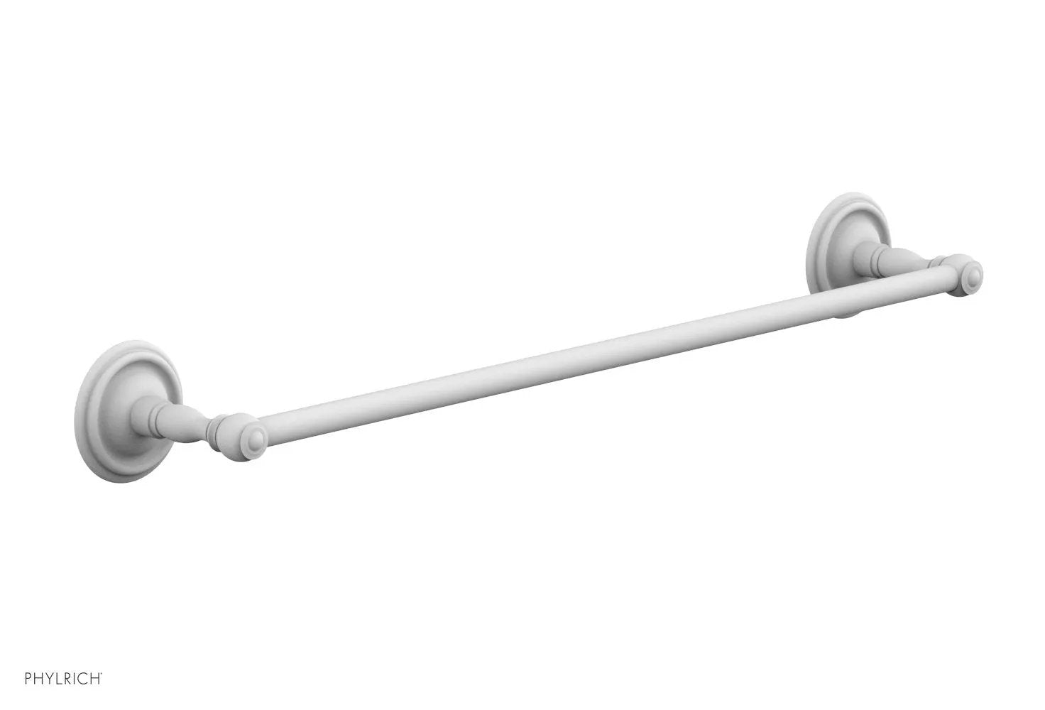 Phylrich REVERE & SAVANNAH 18" Towel Bar by Phylrich
