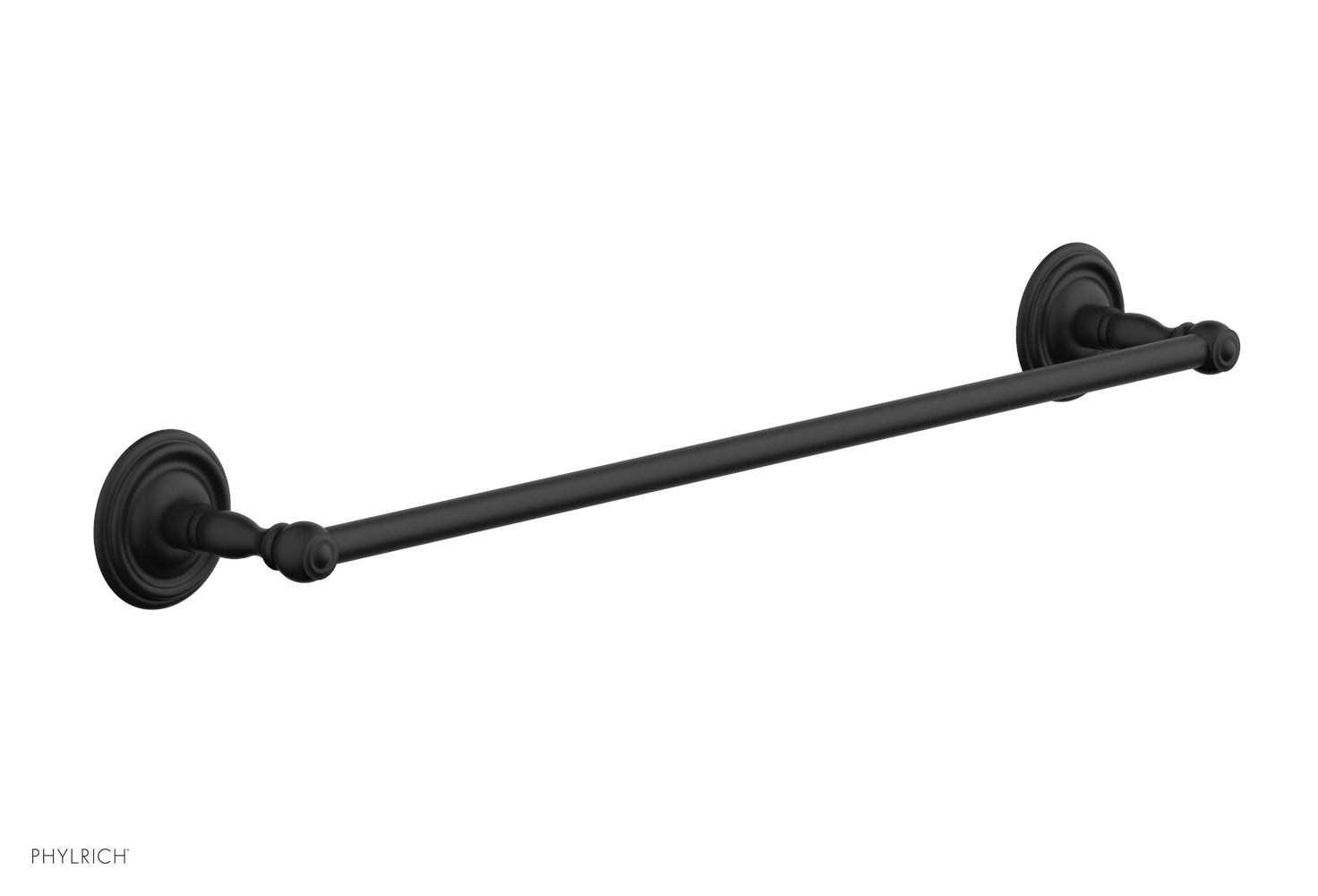 Phylrich REVERE & SAVANNAH 18" Towel Bar