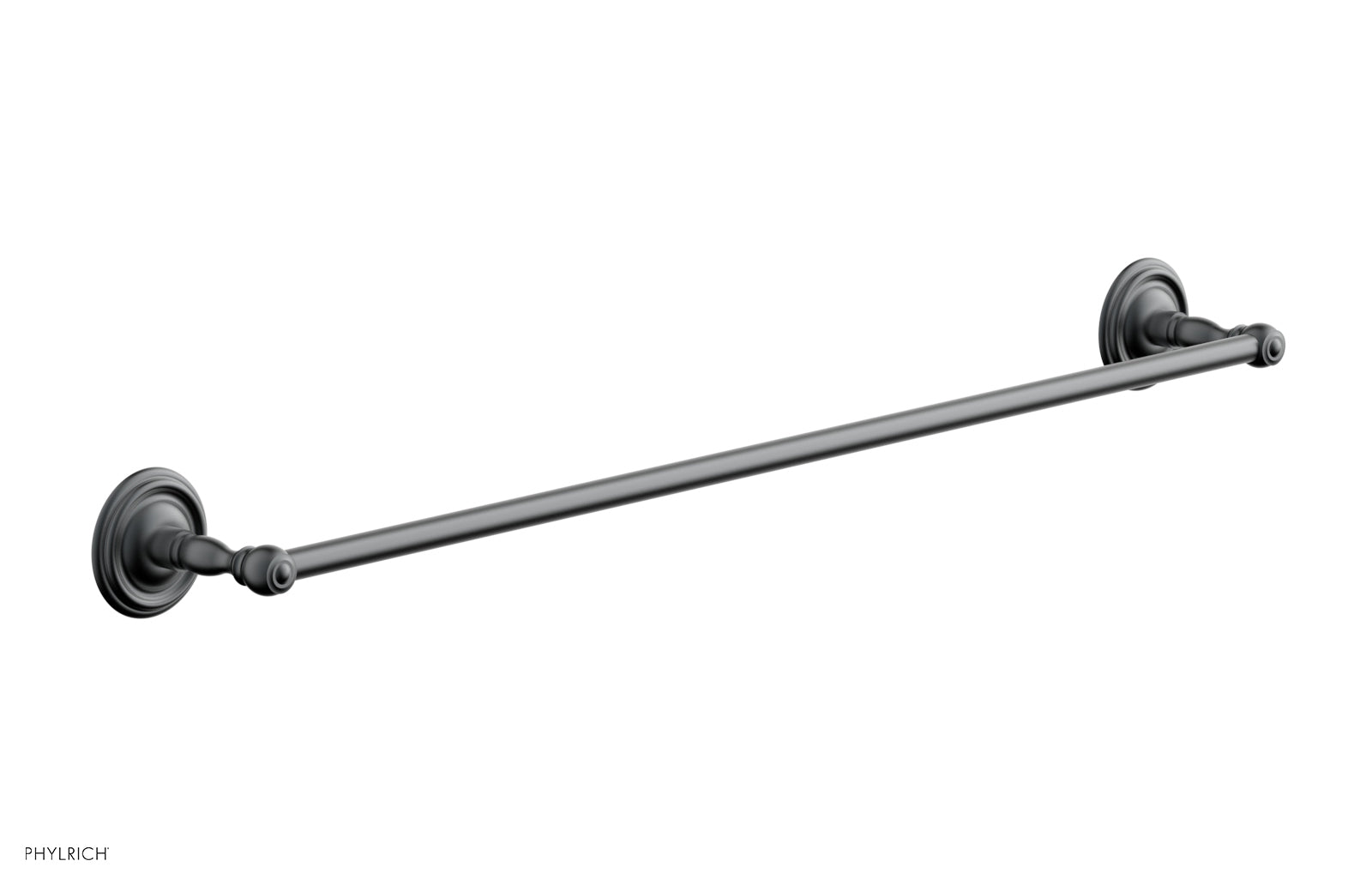 Phylrich REVERE & SAVANNAH 24" Towel Bar