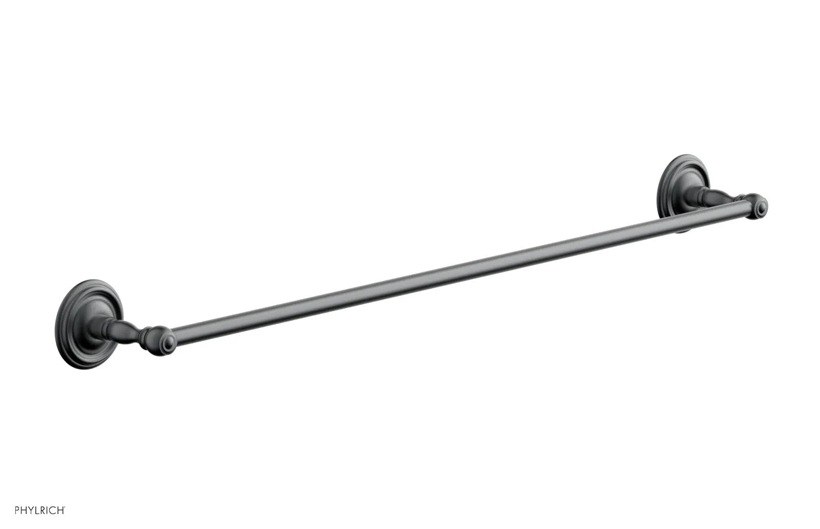 Phylrich REVERE & SAVANNAH 24" Towel Bar by Phylrich
