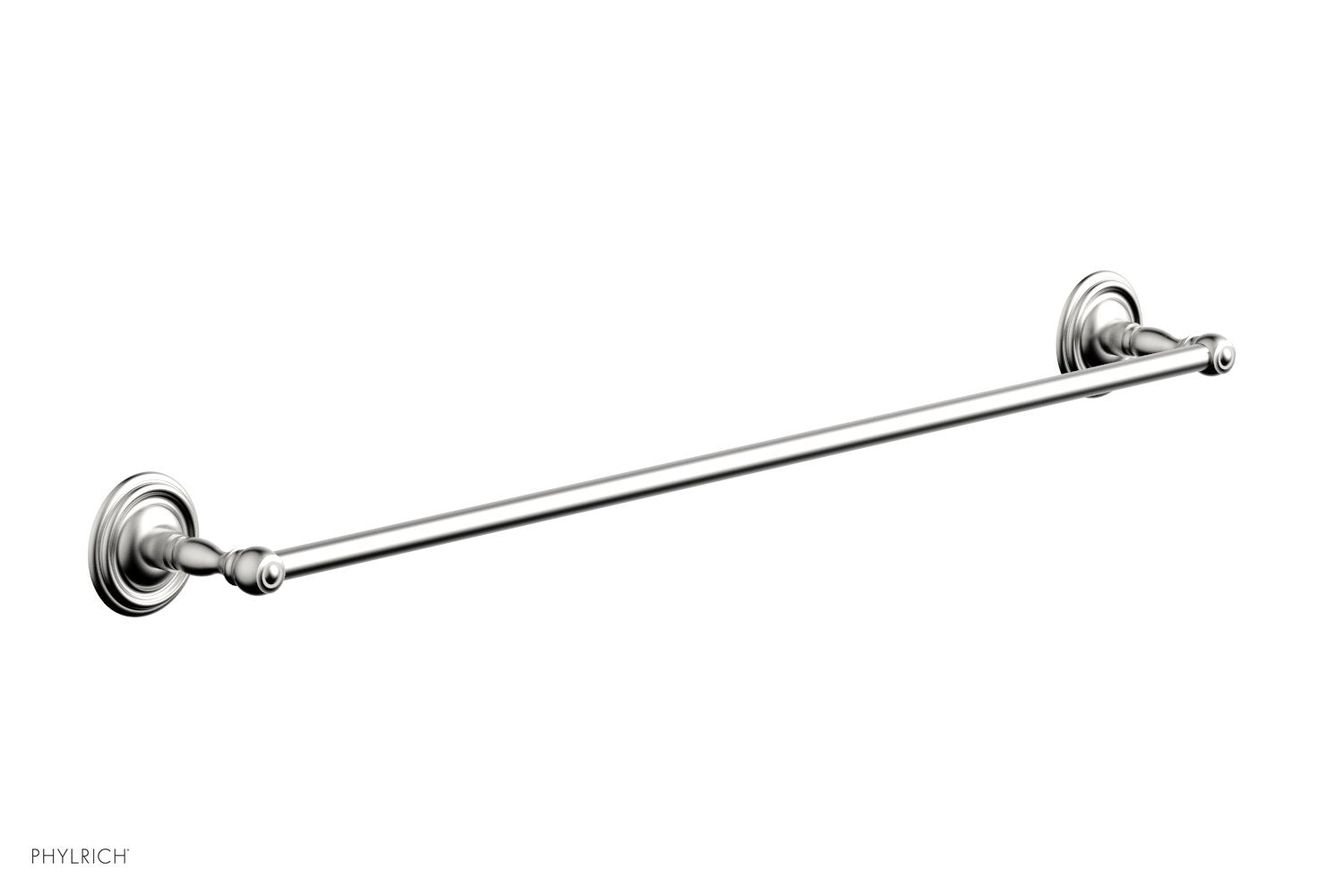 Phylrich REVERE & SAVANNAH 24" Towel Bar