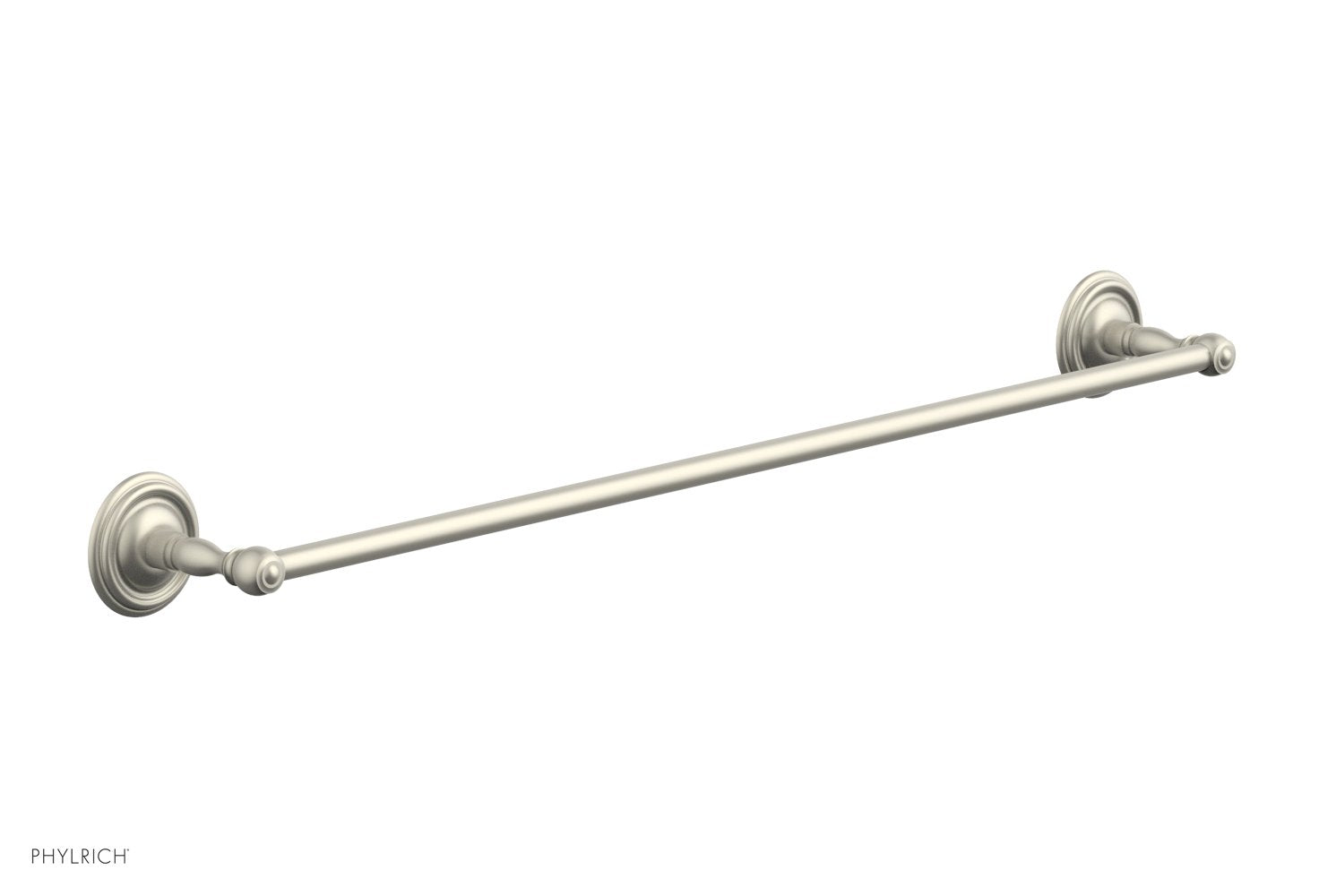 Phylrich REVERE & SAVANNAH 24" Towel Bar