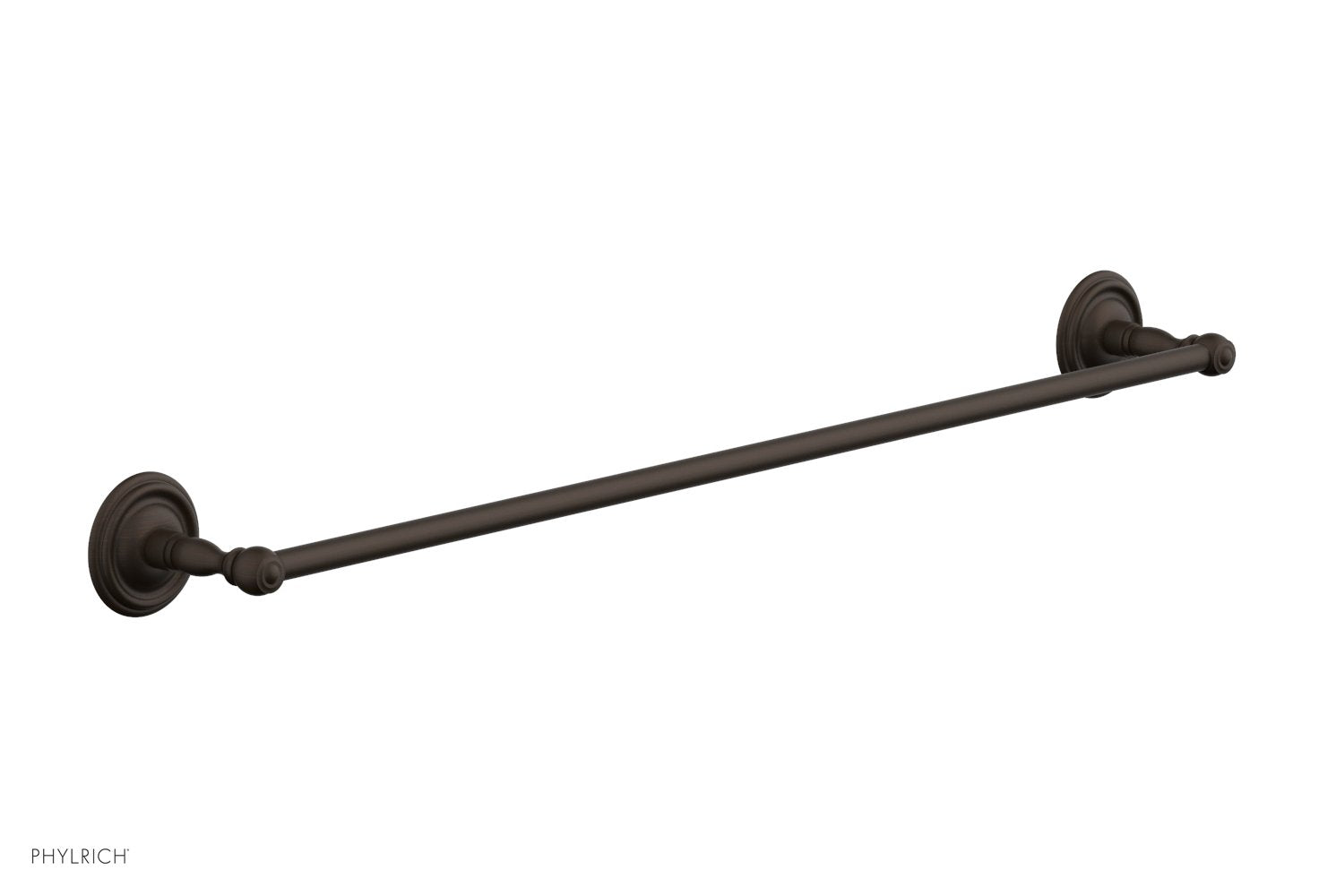 Phylrich REVERE & SAVANNAH 24" Towel Bar