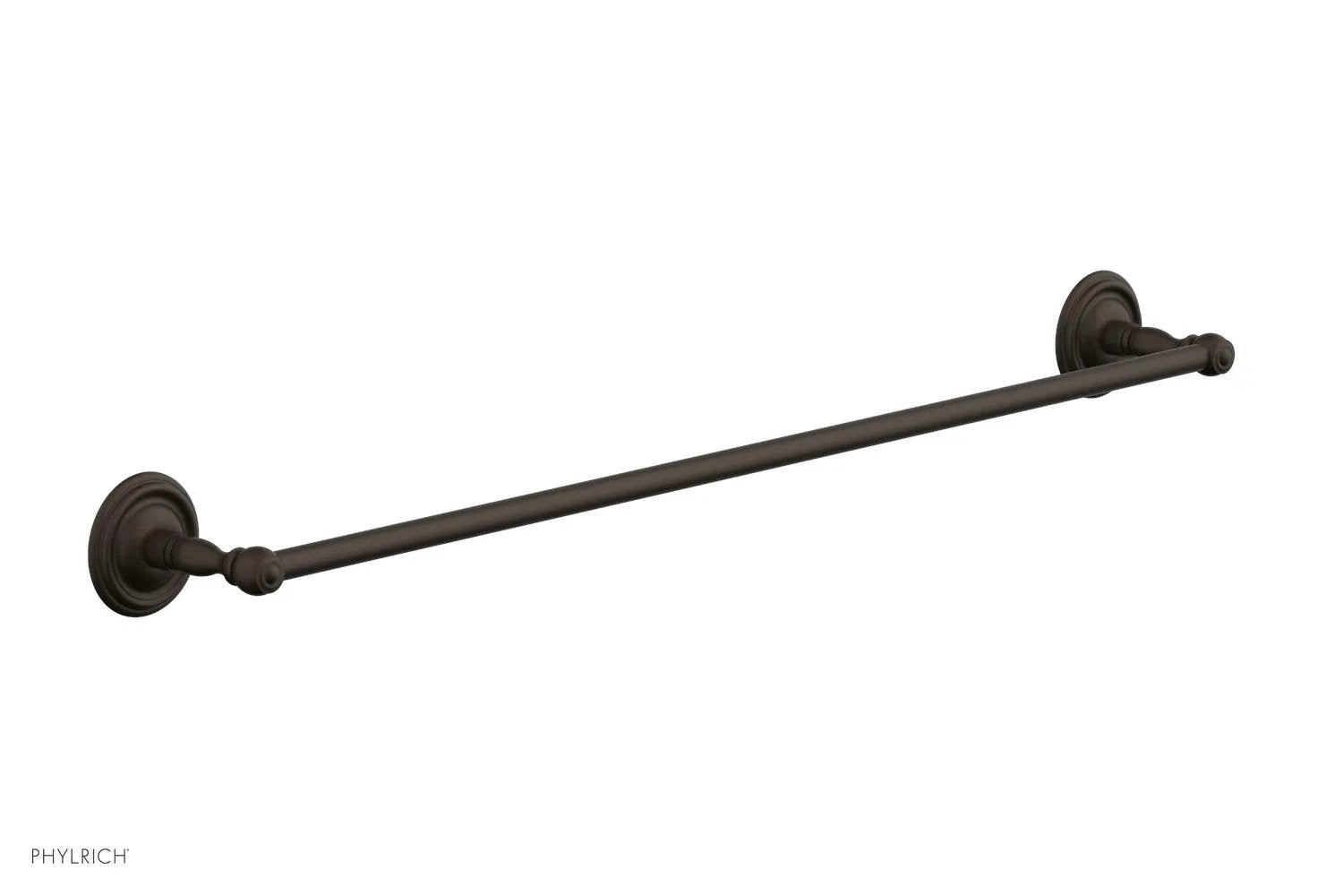 Phylrich REVERE & SAVANNAH 24" Towel Bar by Phylrich