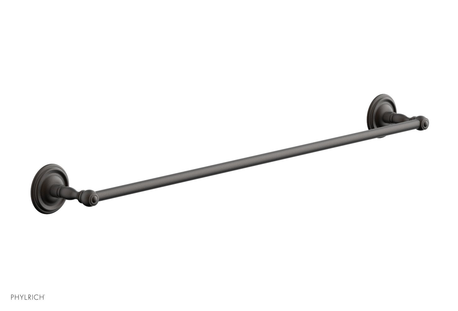 Phylrich REVERE & SAVANNAH 24" Towel Bar