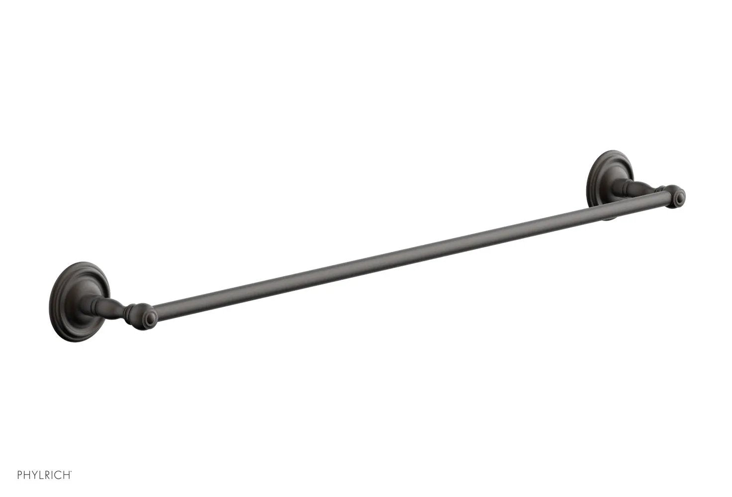 Phylrich REVERE & SAVANNAH 24" Towel Bar by Phylrich