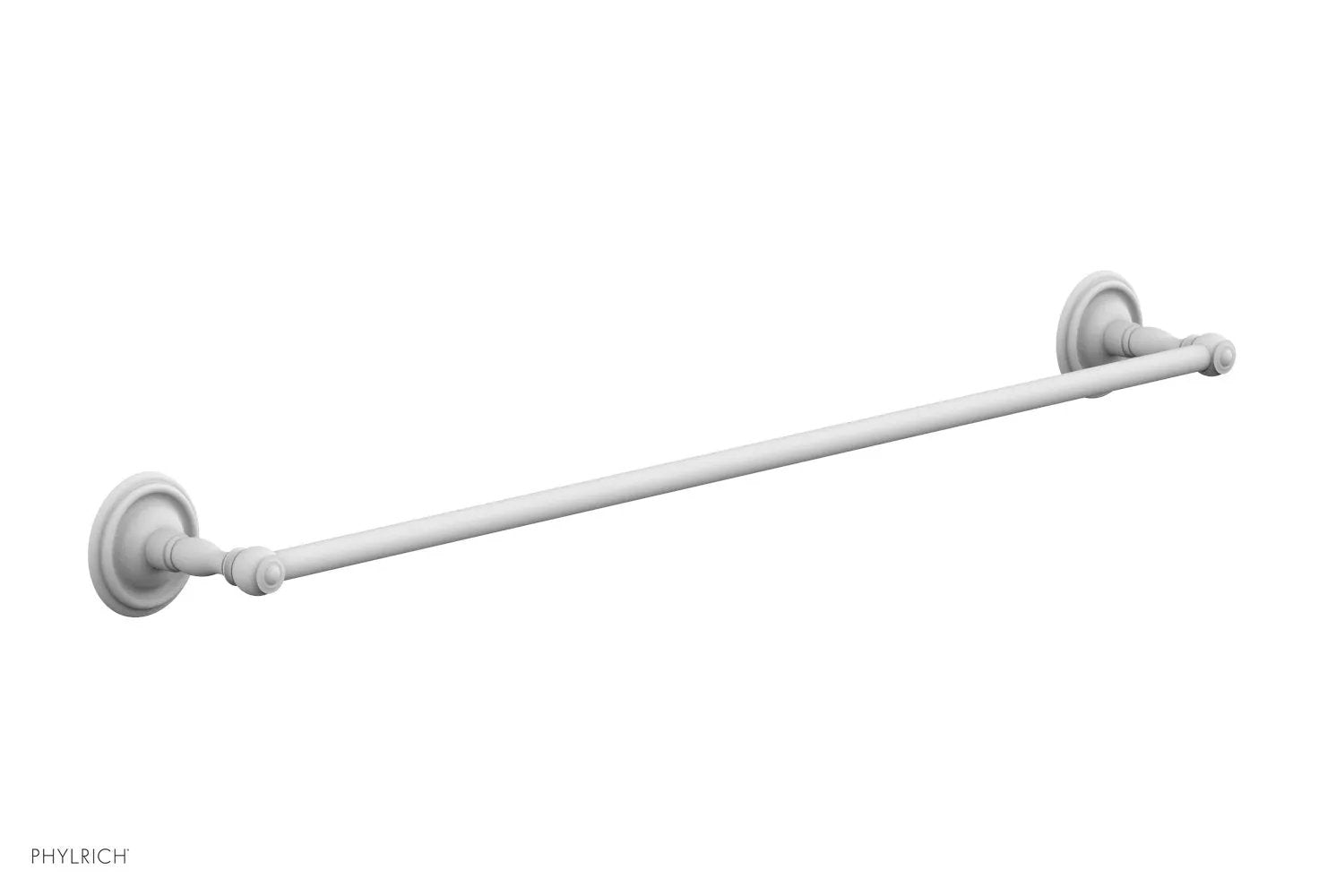 Phylrich REVERE & SAVANNAH 24" Towel Bar by Phylrich
