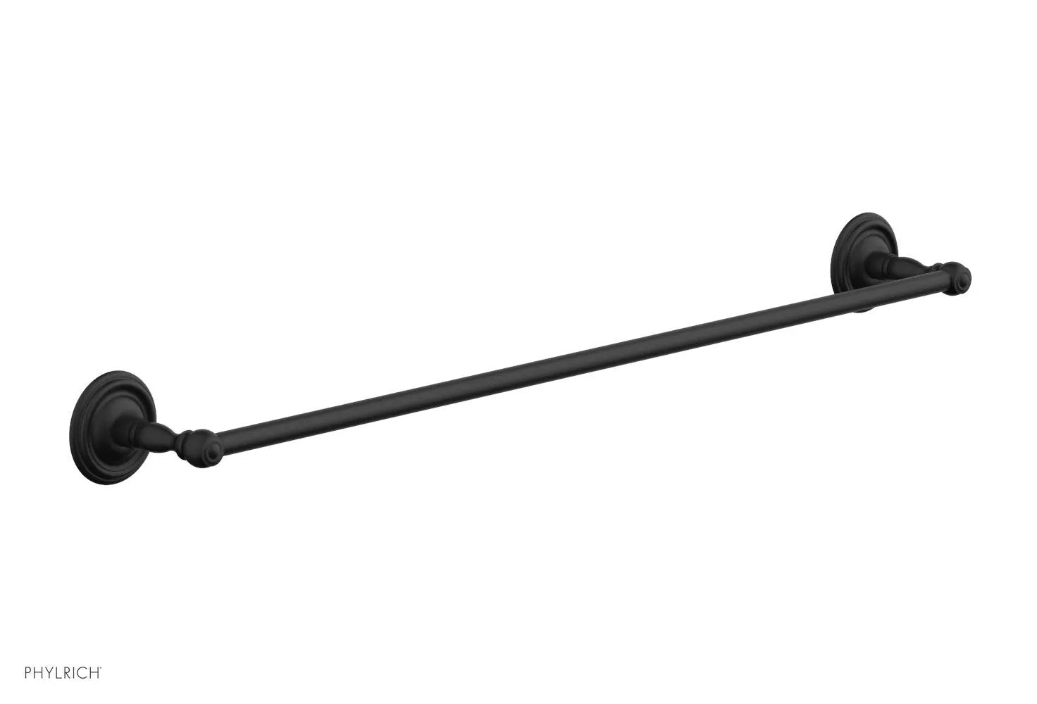 Phylrich REVERE & SAVANNAH 24" Towel Bar by Phylrich